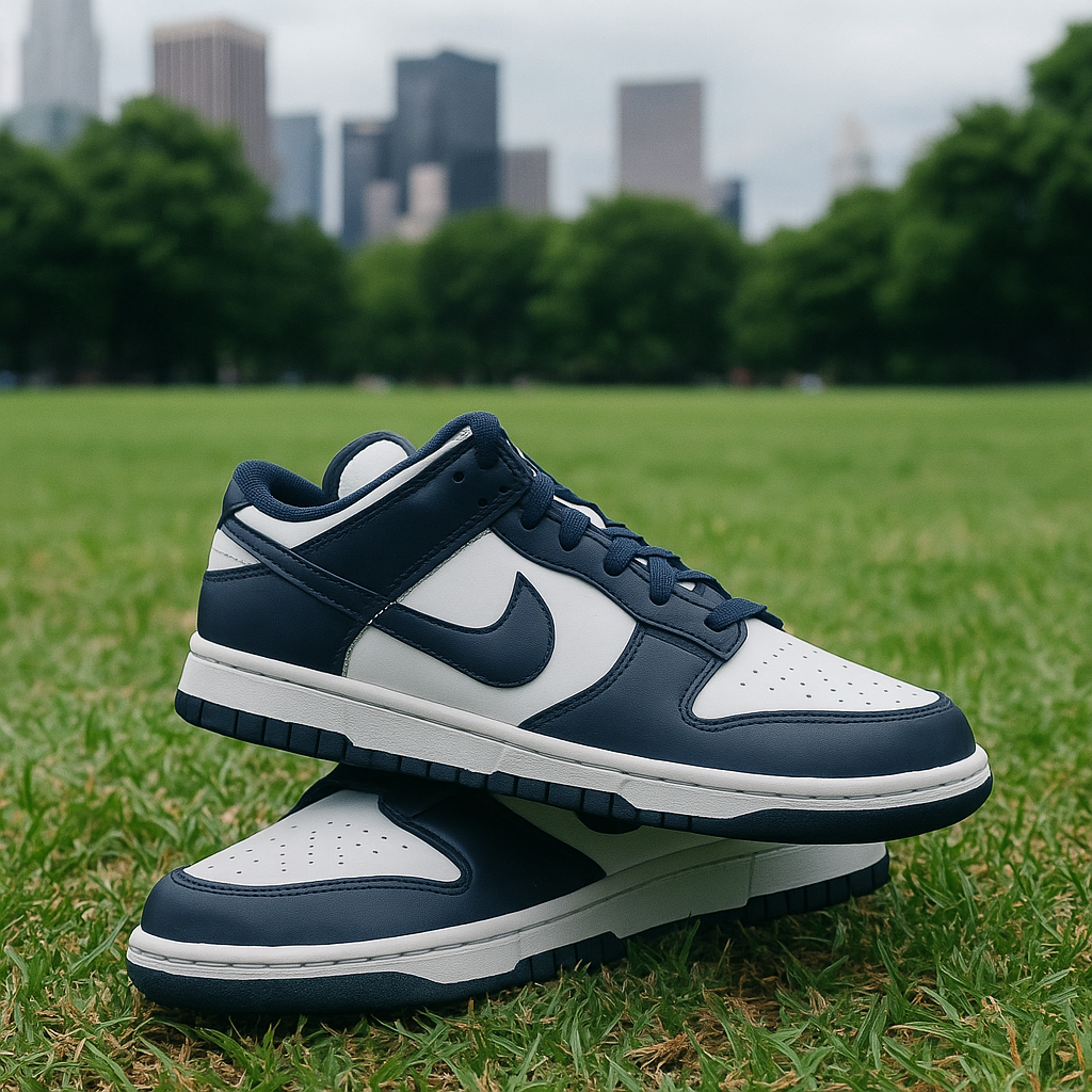 Nike
