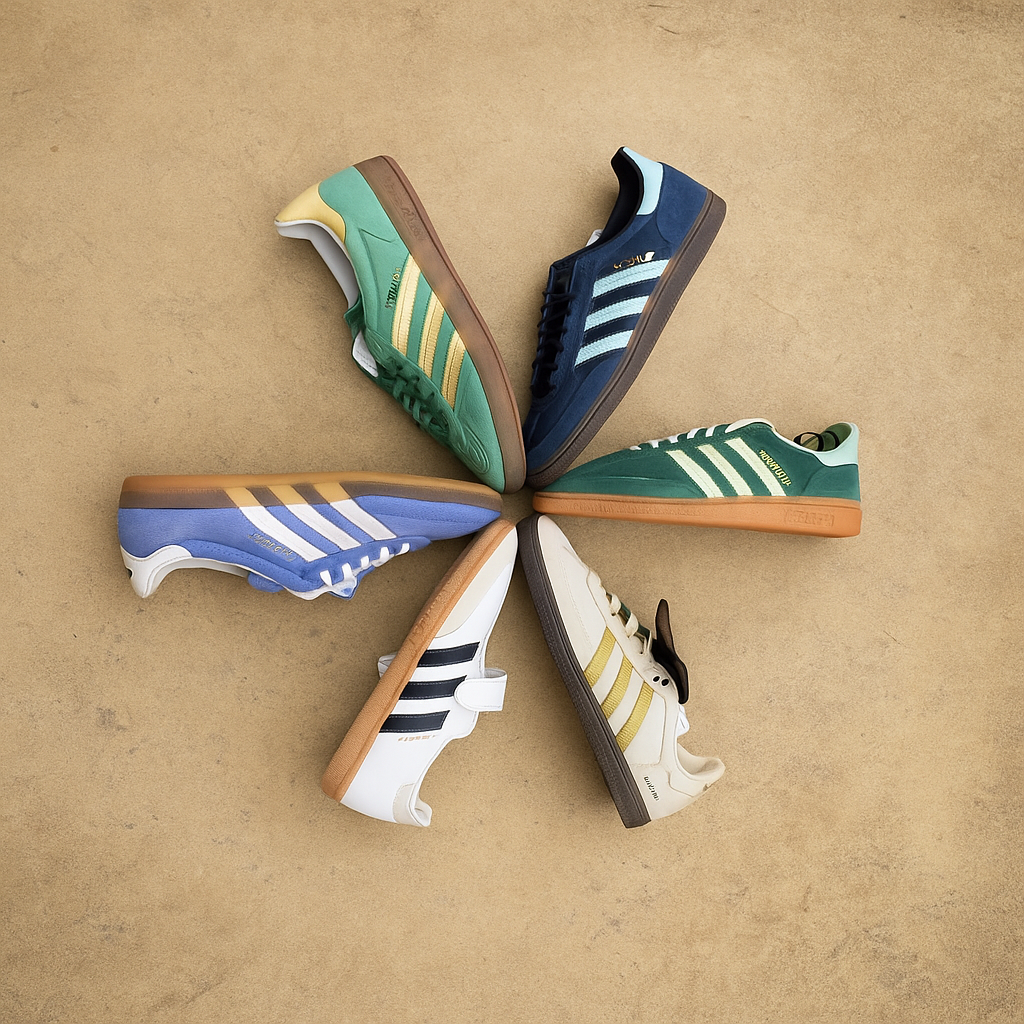 Adidas