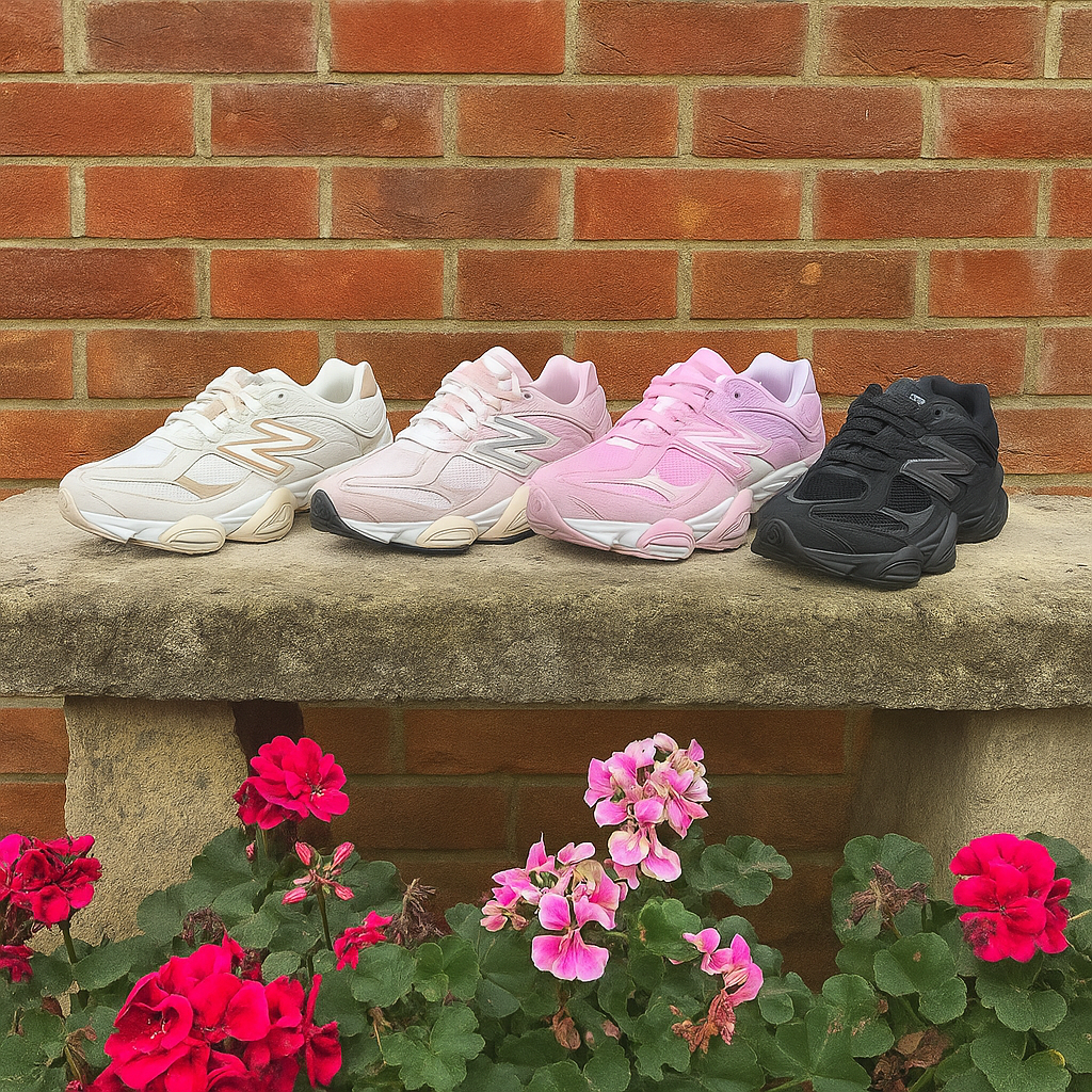 New Balance