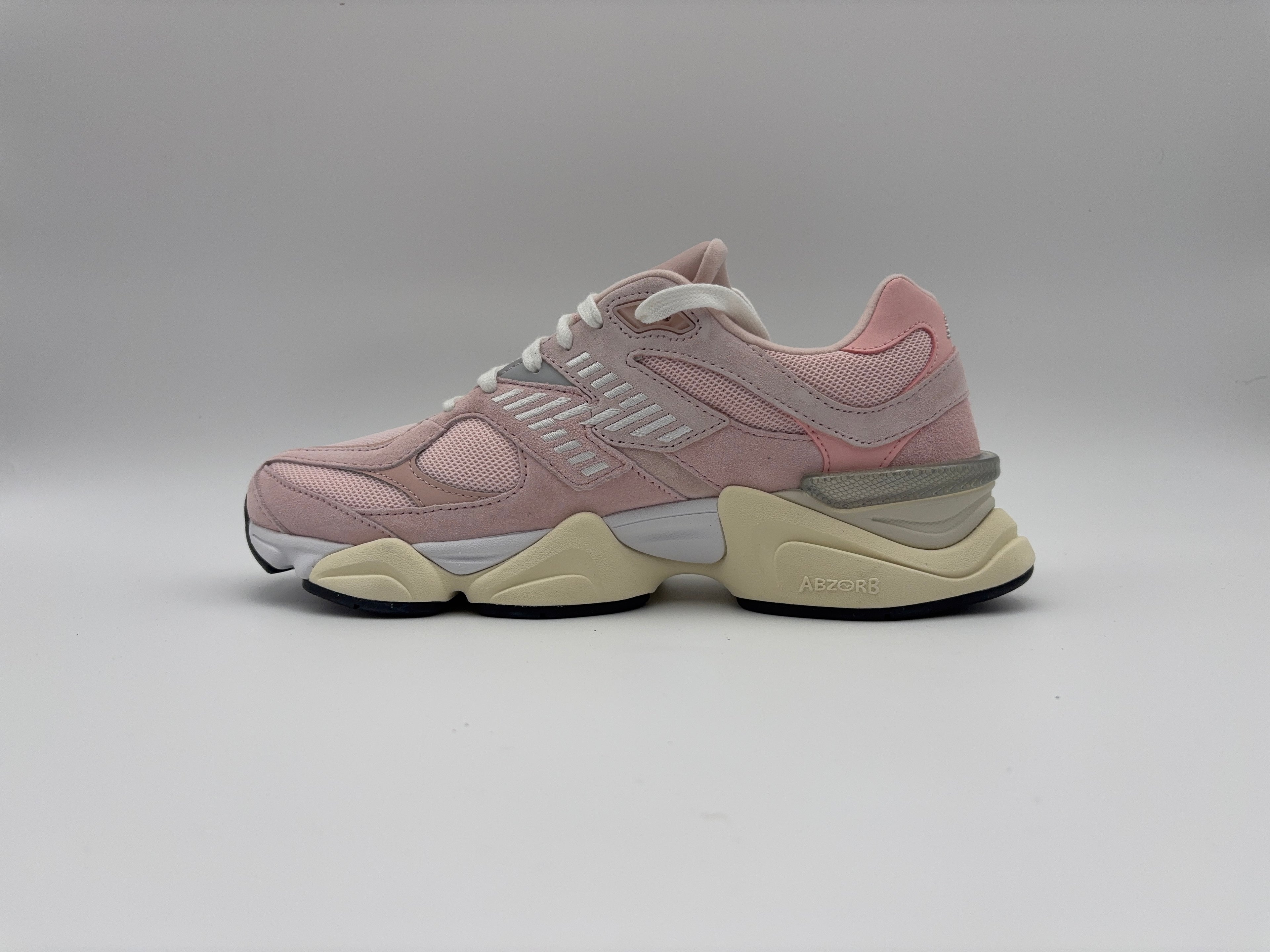 New Balance 9060 'Pink Haze'