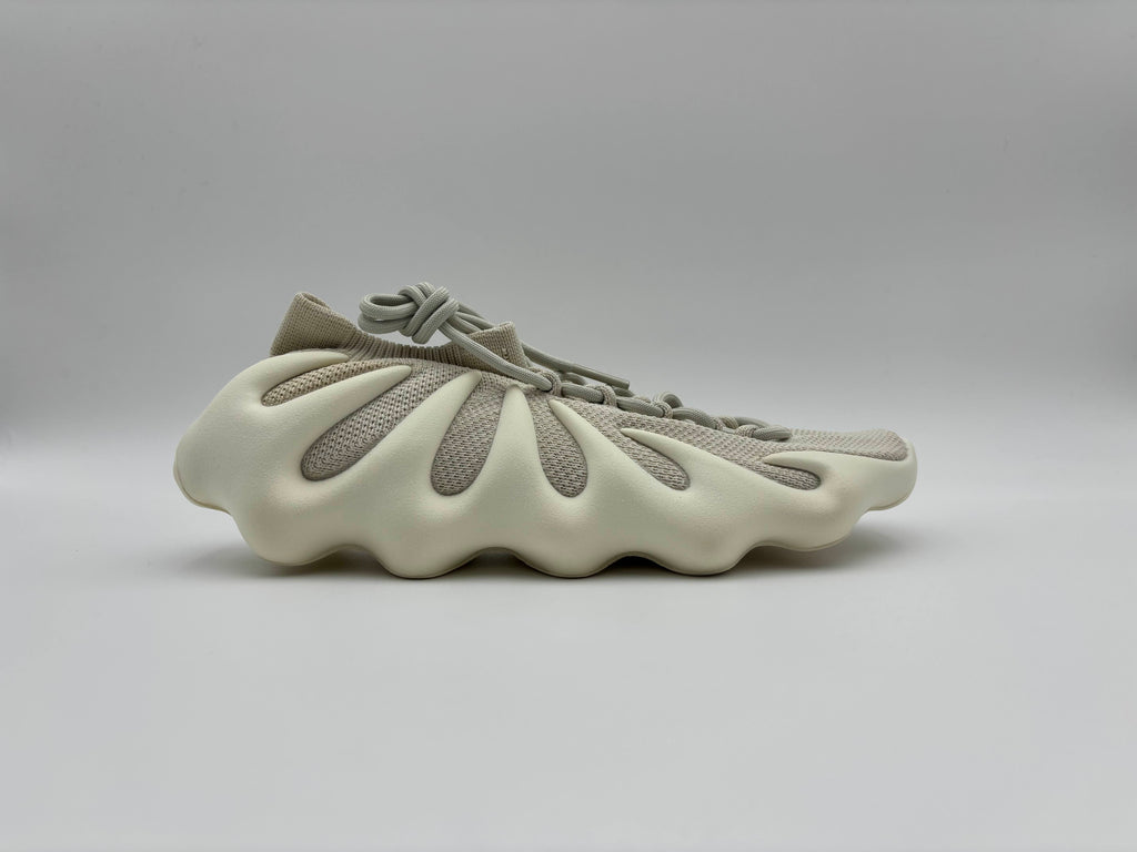 Adidas Yeezy 450 'Cloud White'