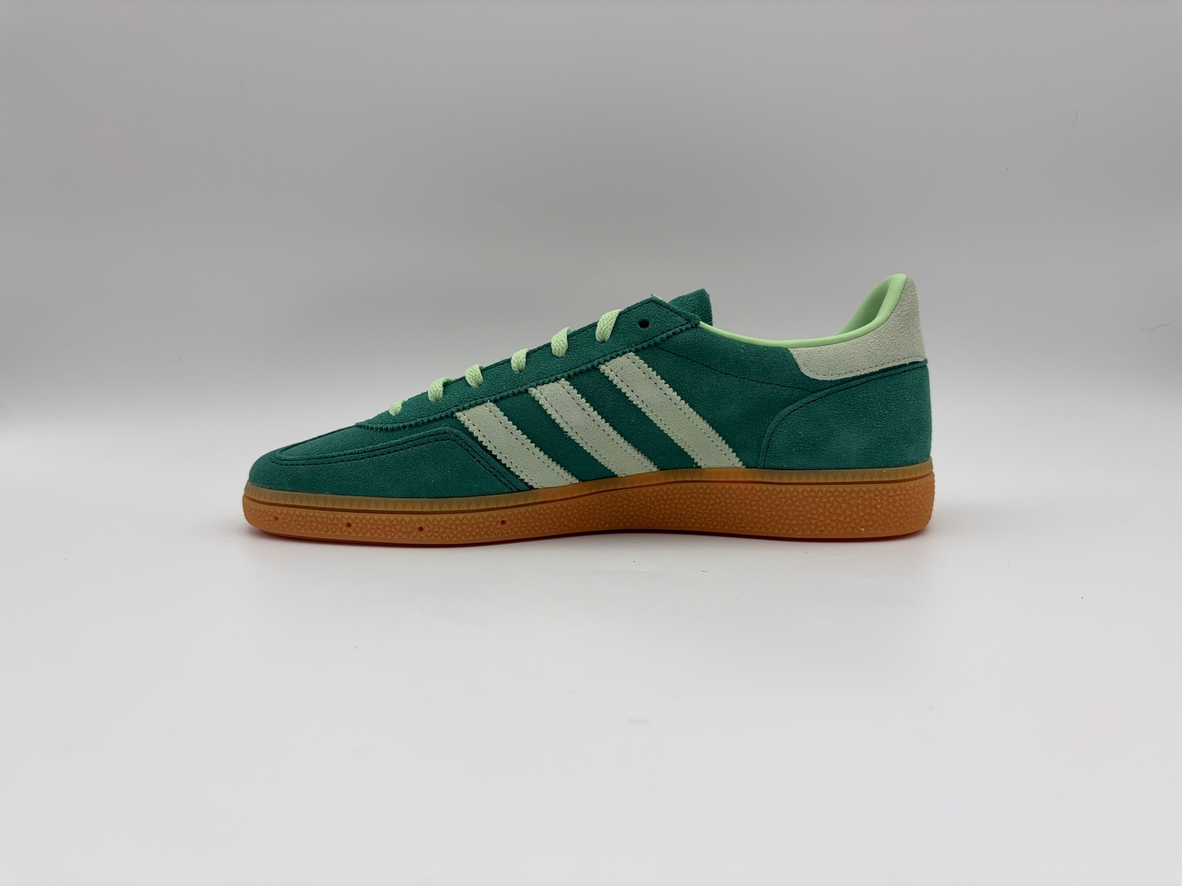 Wmns Handball Spezial 'Collegiate Green Green Spark'