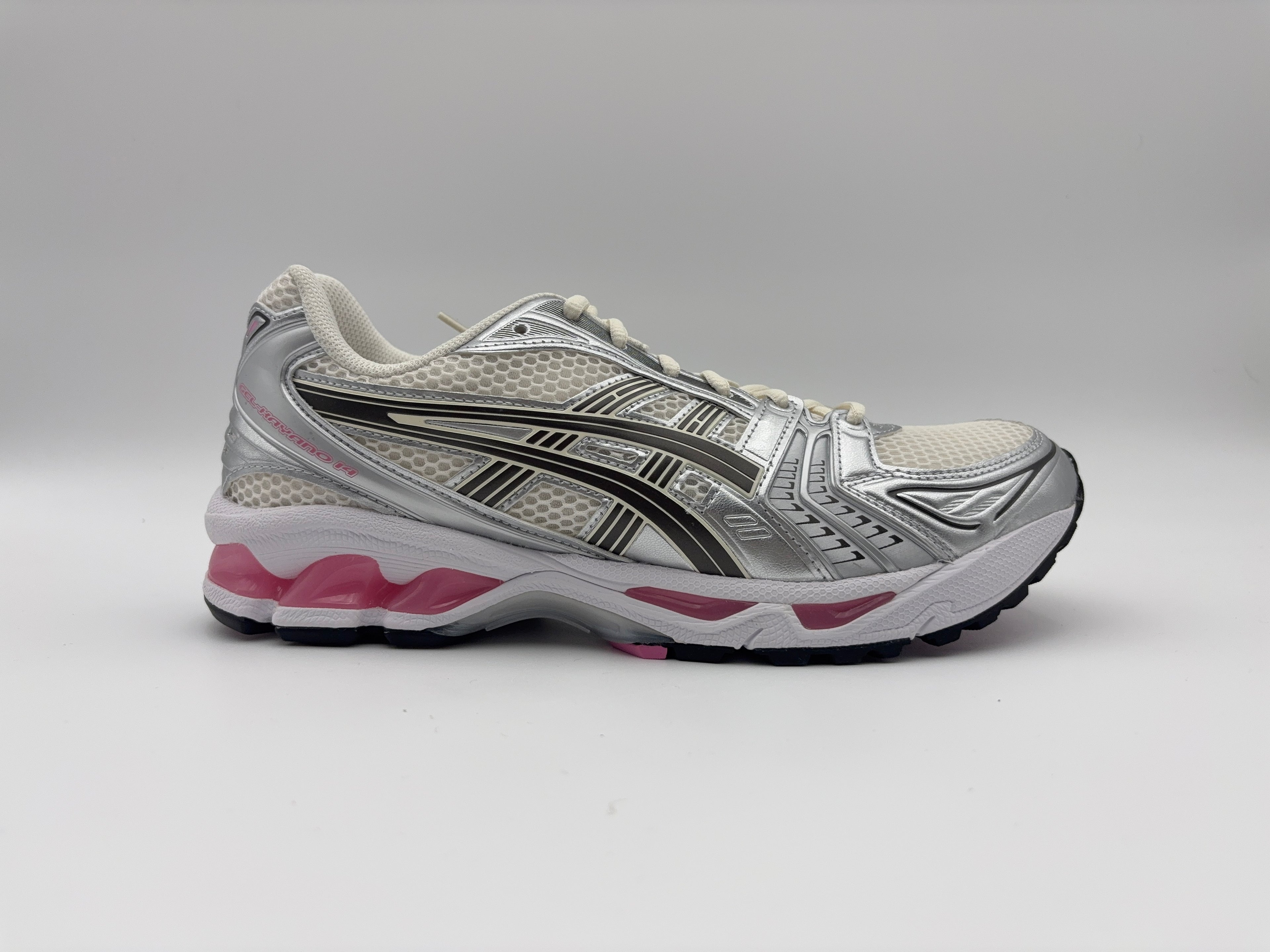 Gel Kayano 14 'Cream Sweet Pink'