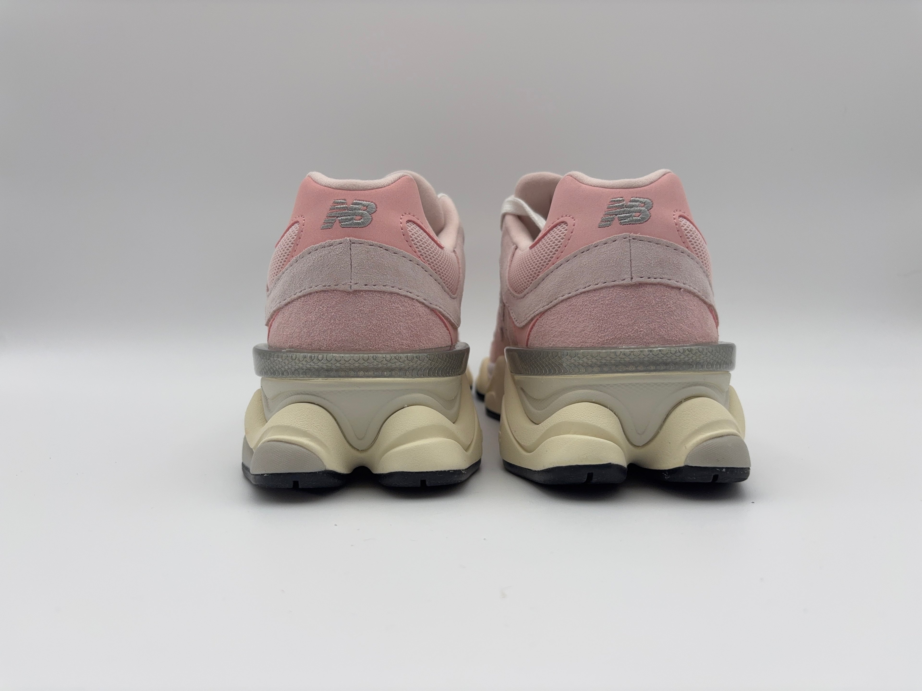 New Balance 9060 'Pink Haze'