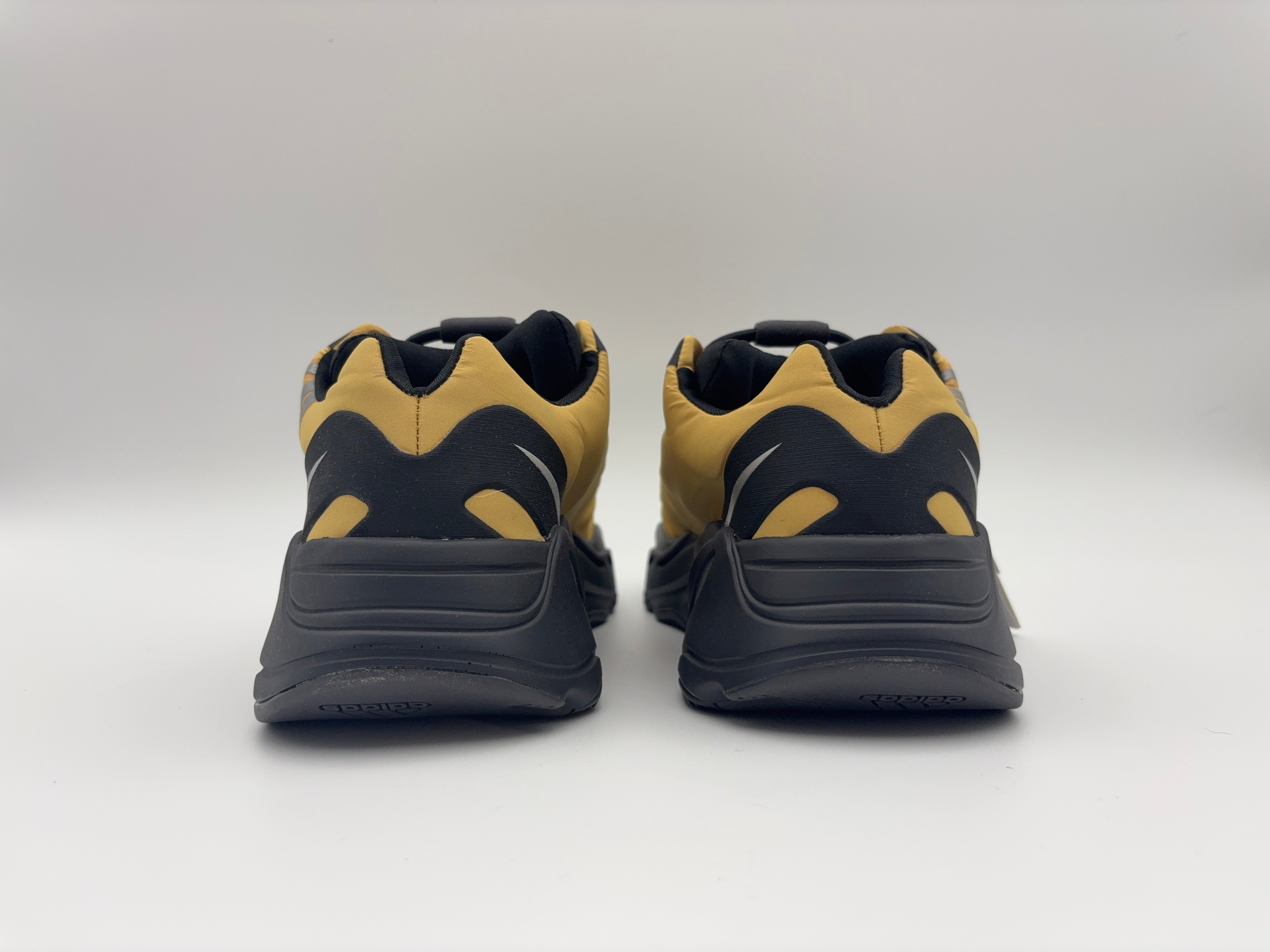 Yeezy Boost 700 Mnvn 'Honey Flux'