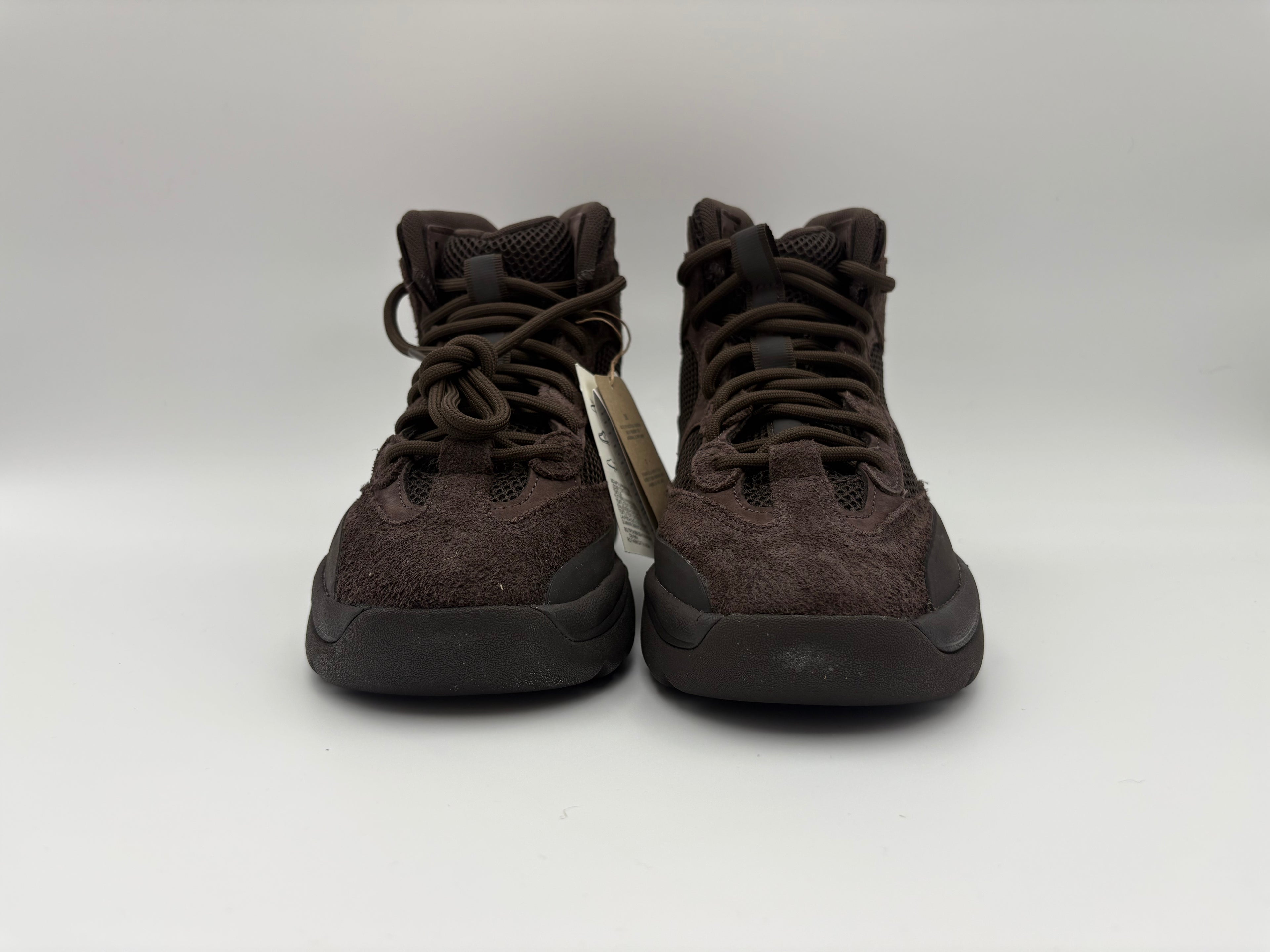 Yeezy Desert Boot 'Oil' 2024