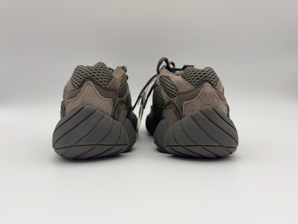 Yeezy 500 'Brown Clay'