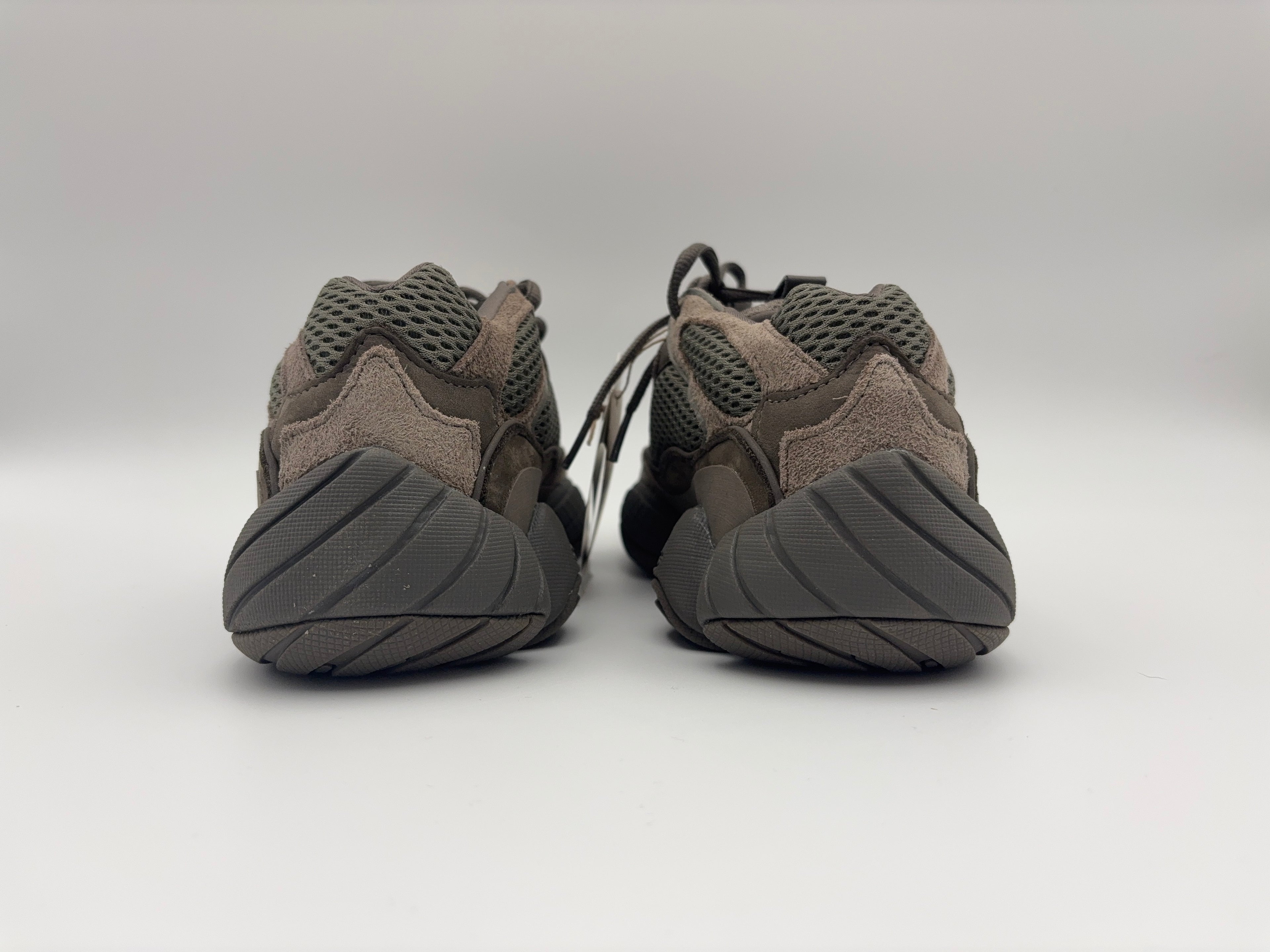 Yeezy 500 'Brown Clay'