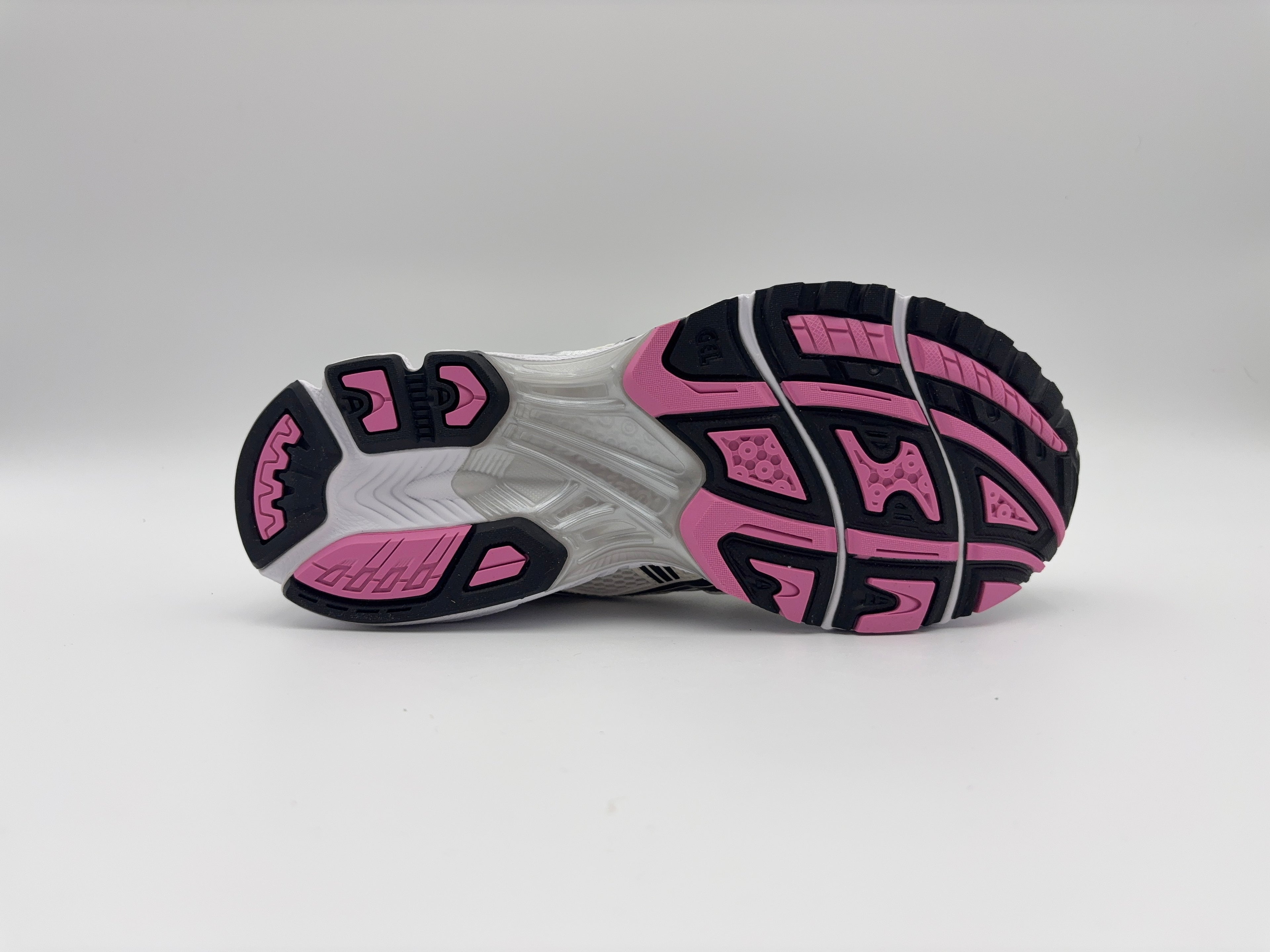 Gel Kayano 14 'Cream Sweet Pink'