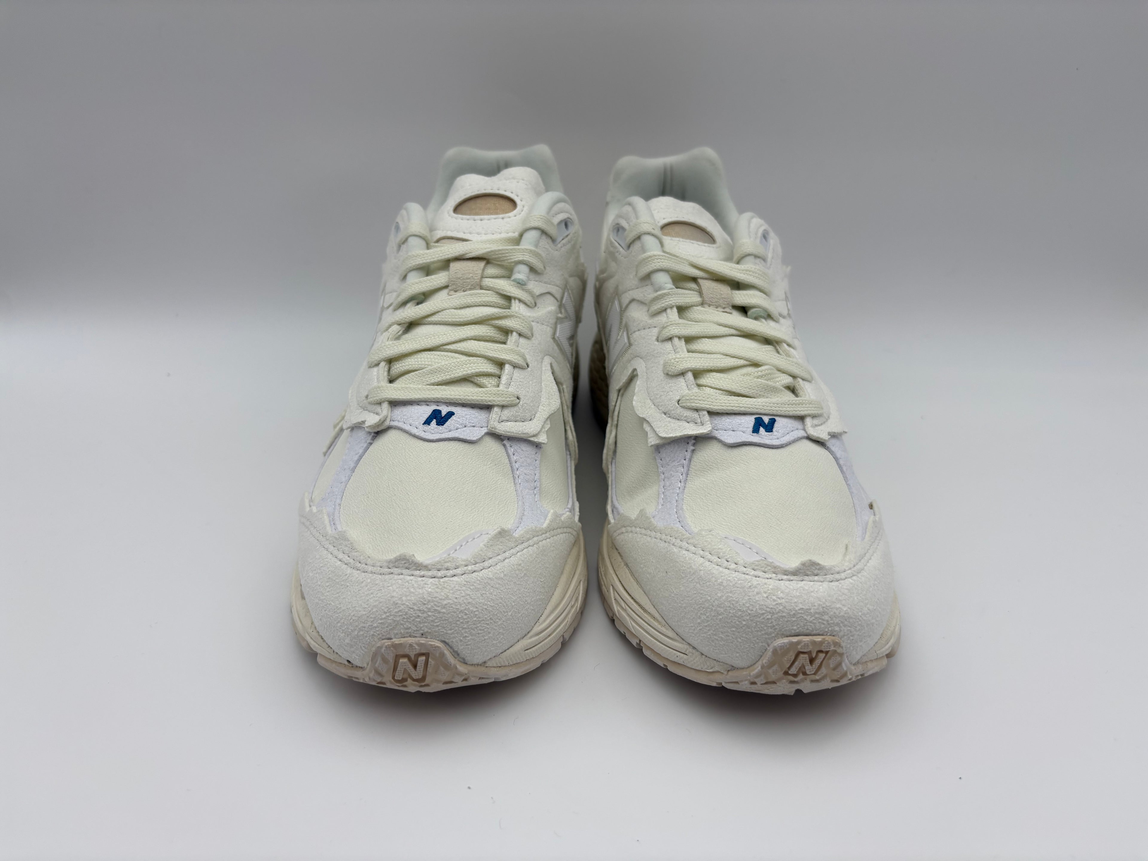 New Balance 2002R 'Protection Pack - Sea Salt'
