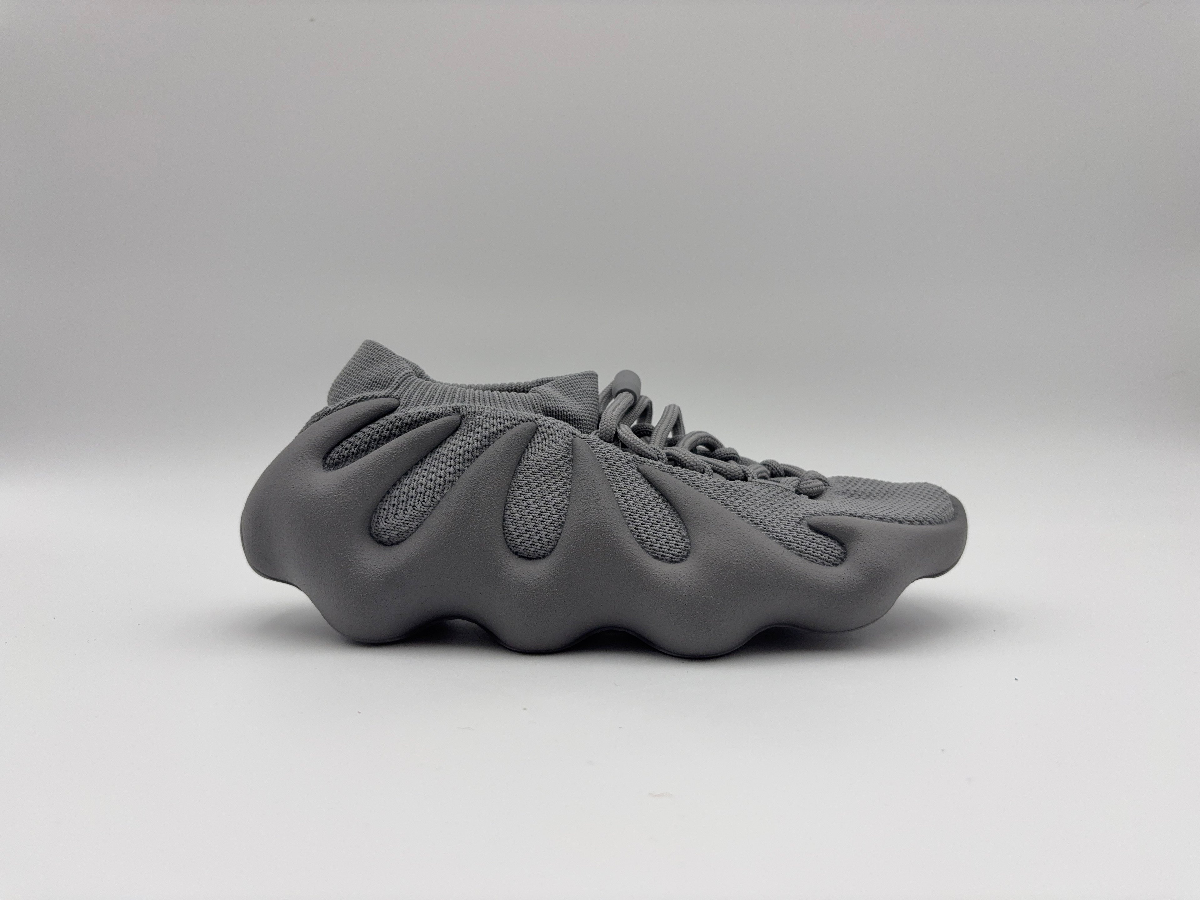 Yeezy 450 'Stone Grey'