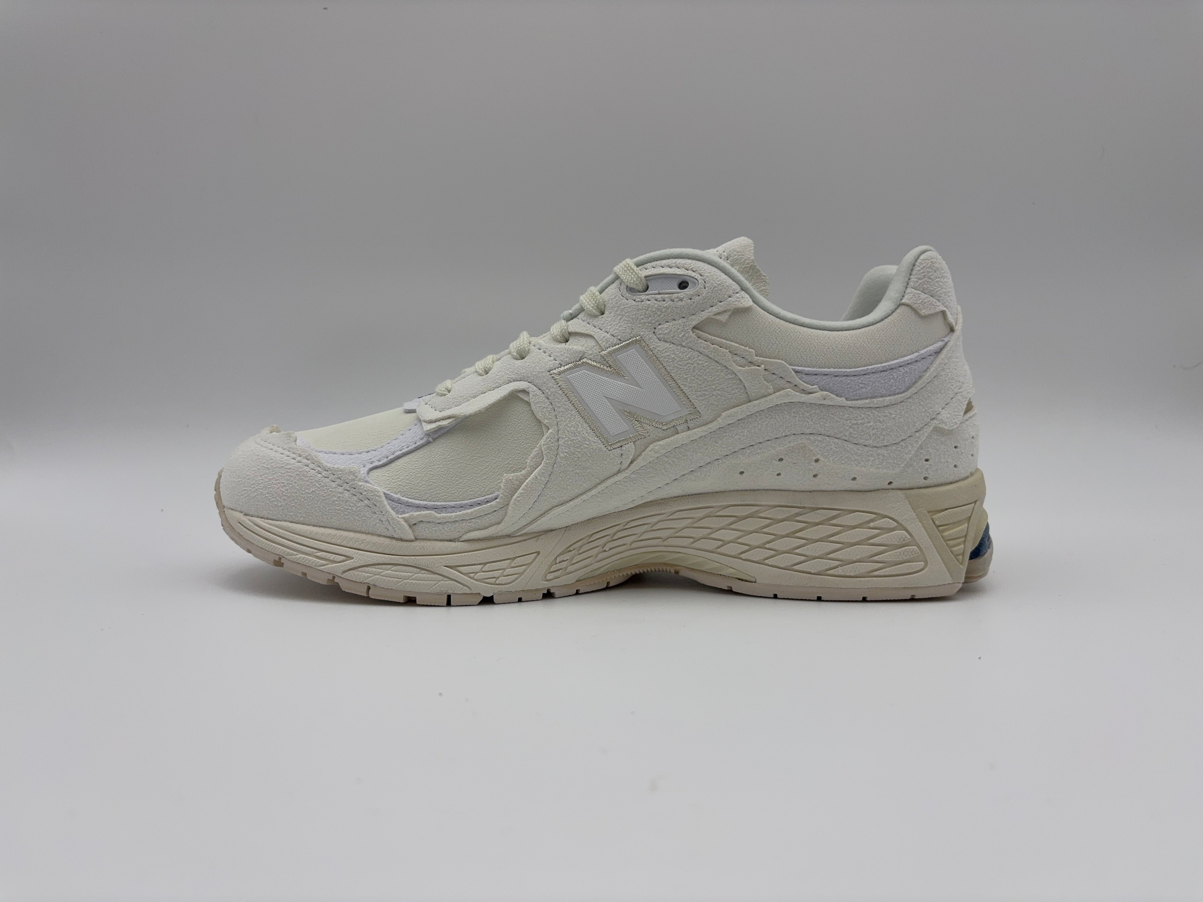 New Balance 2002R 'Protection Pack - Sea Salt'