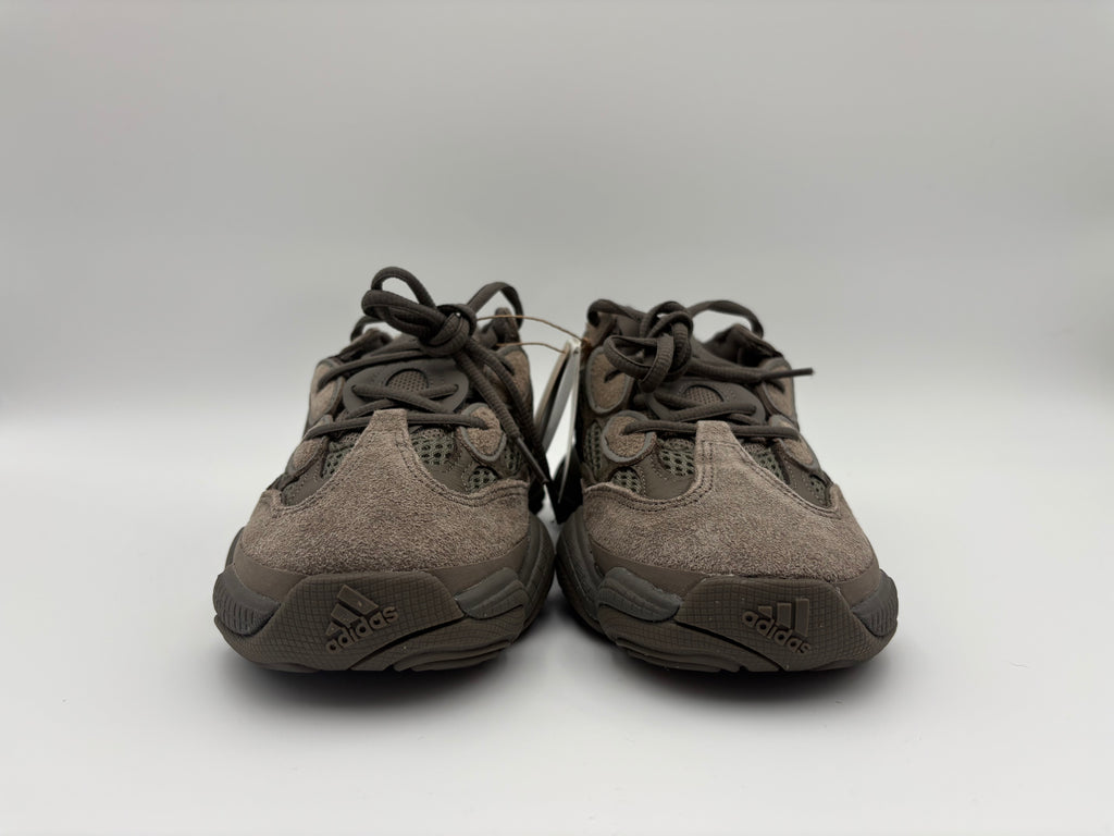 Yeezy 500 'Brown Clay'