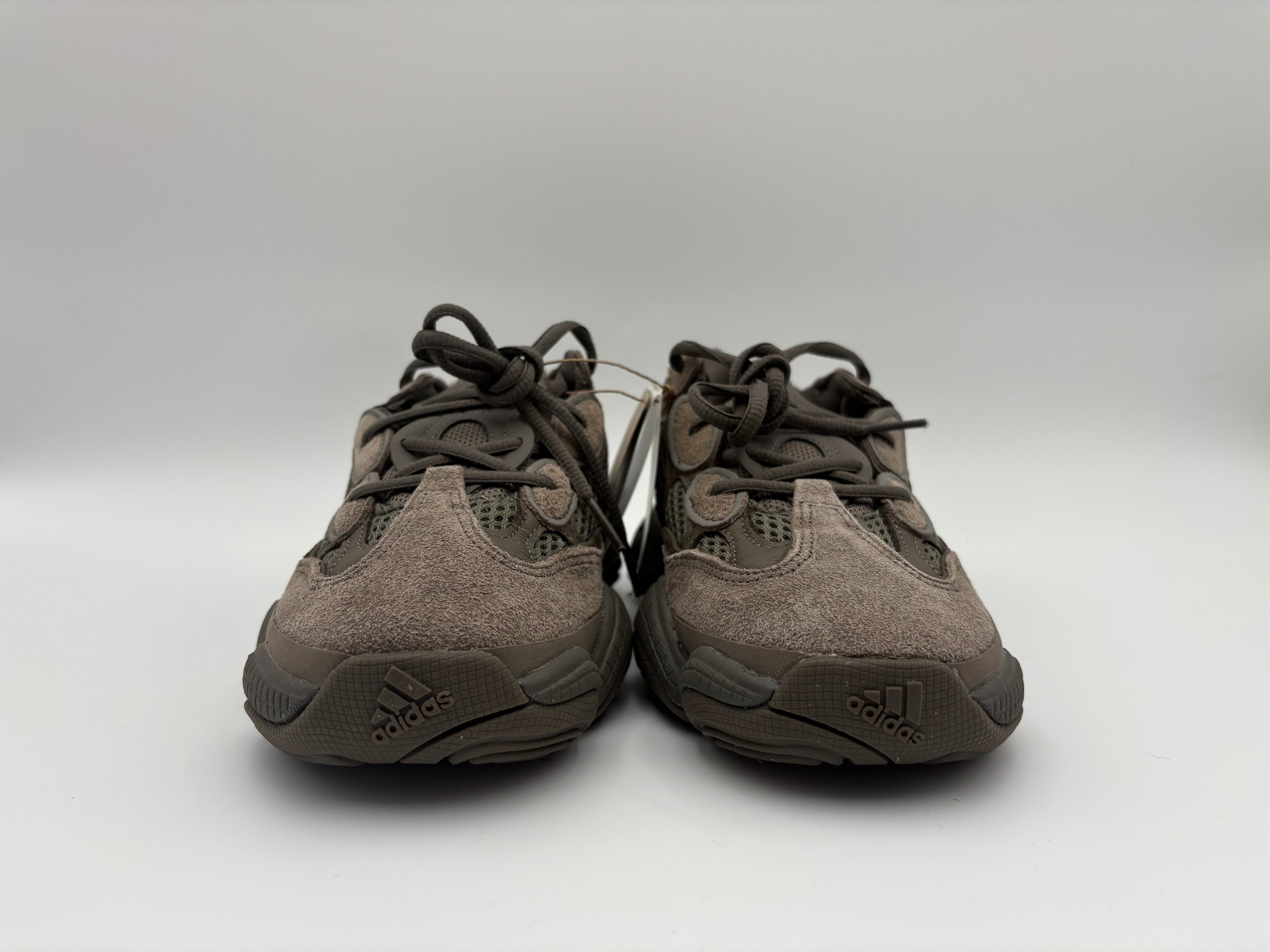 Yeezy 500 'Brown Clay'