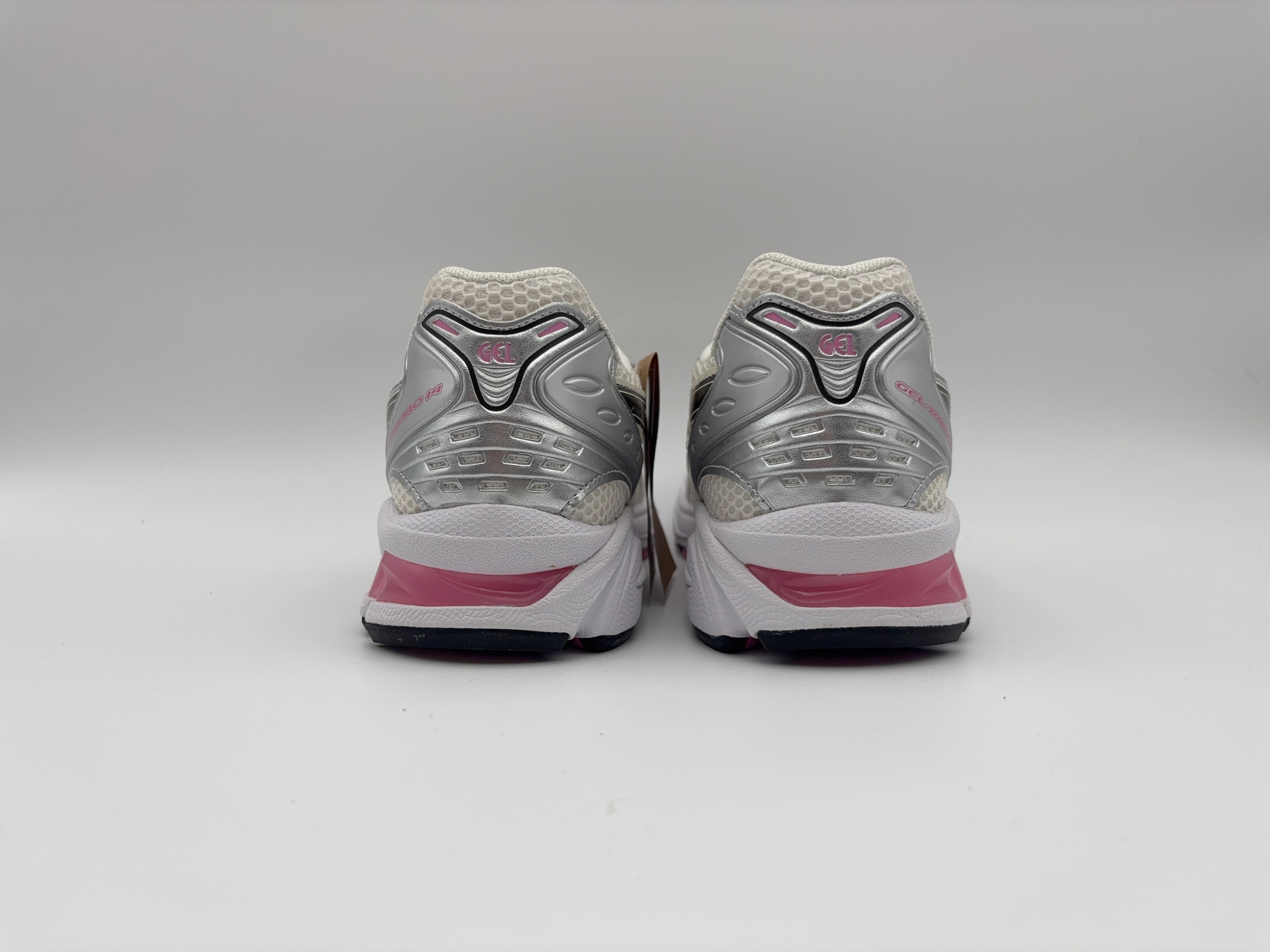 Gel Kayano 14 'Cream Sweet Pink'