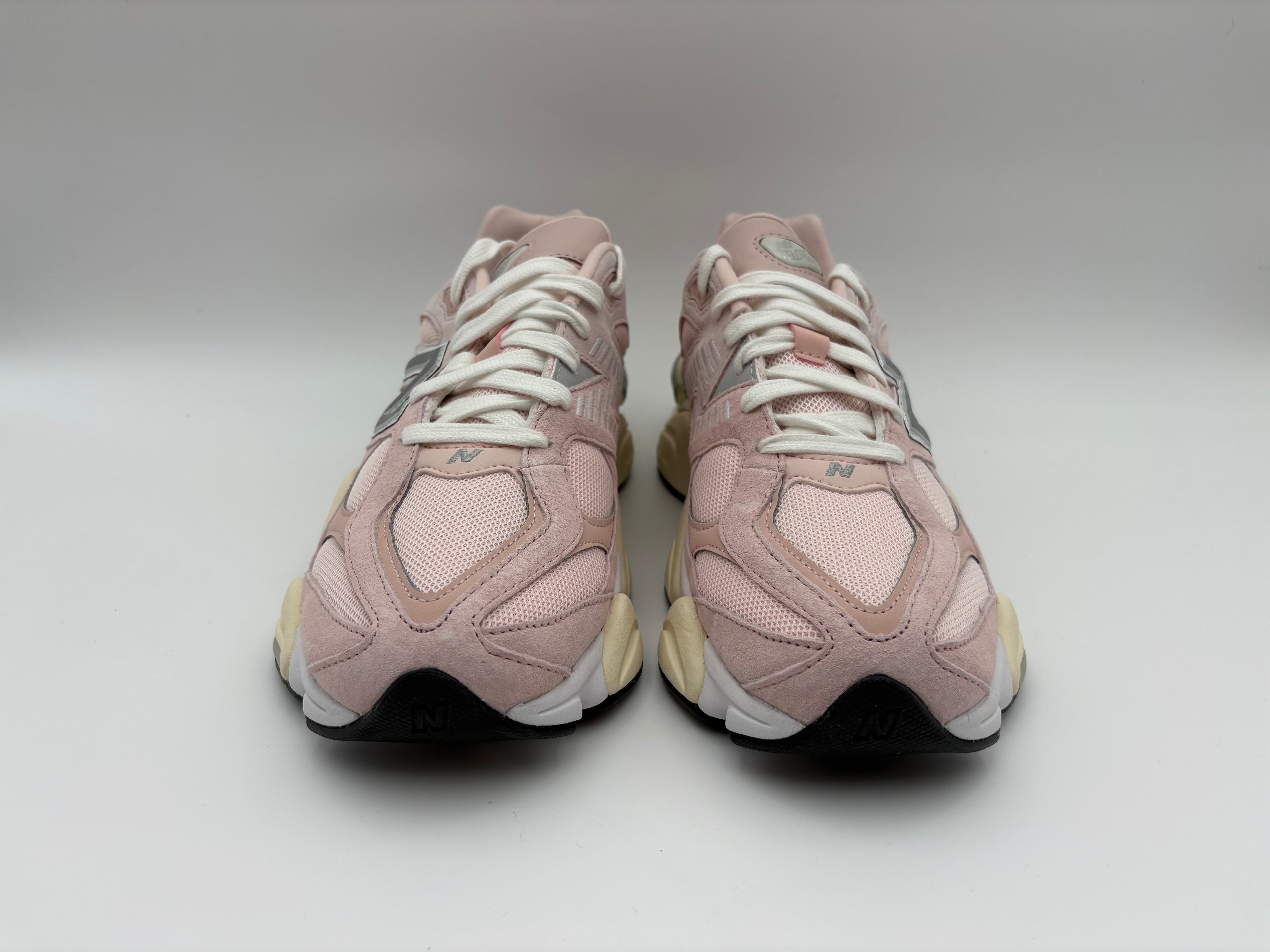 New Balance 9060 'Pink Haze'