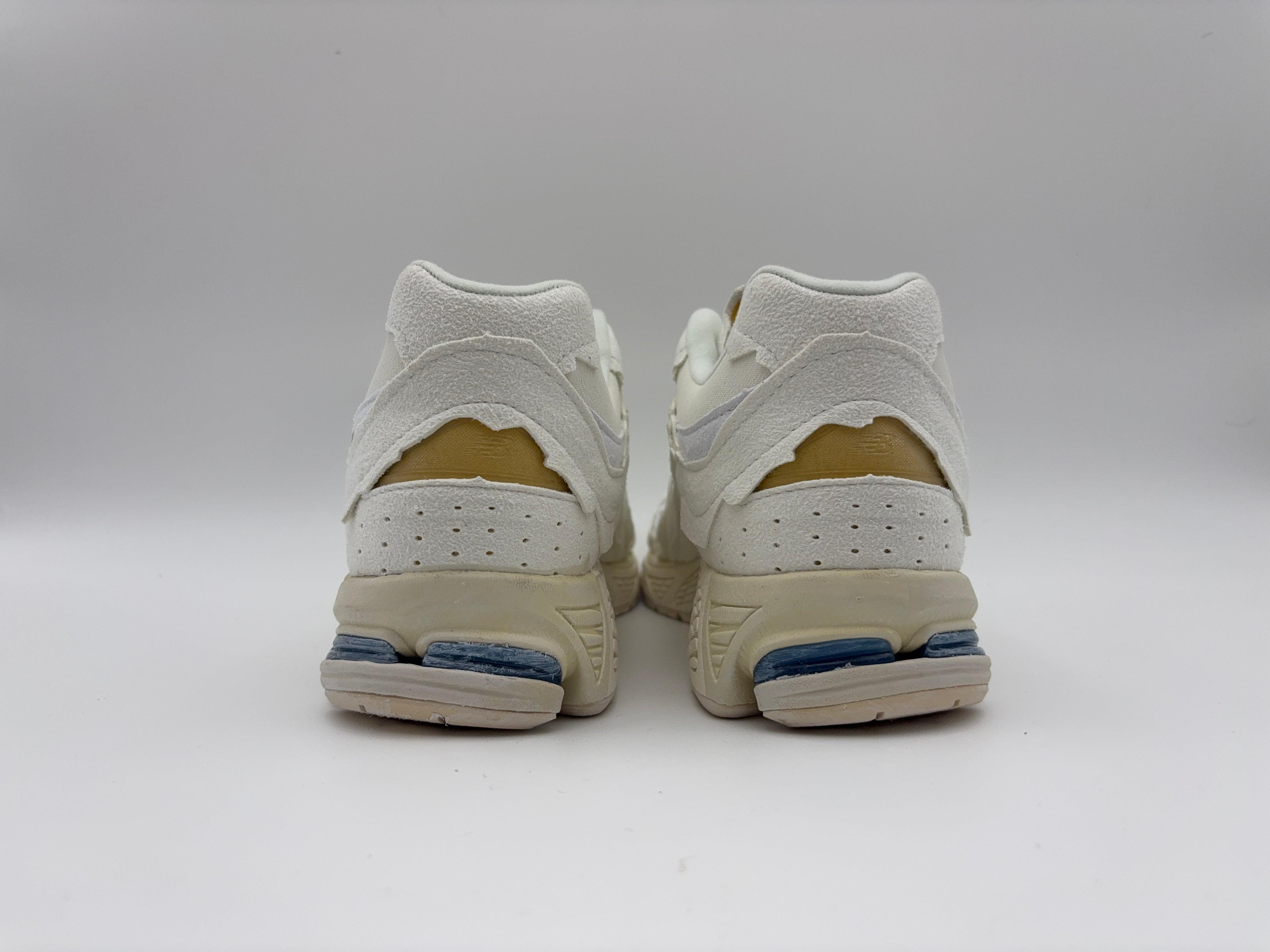 New Balance 2002R 'Protection Pack - Sea Salt'