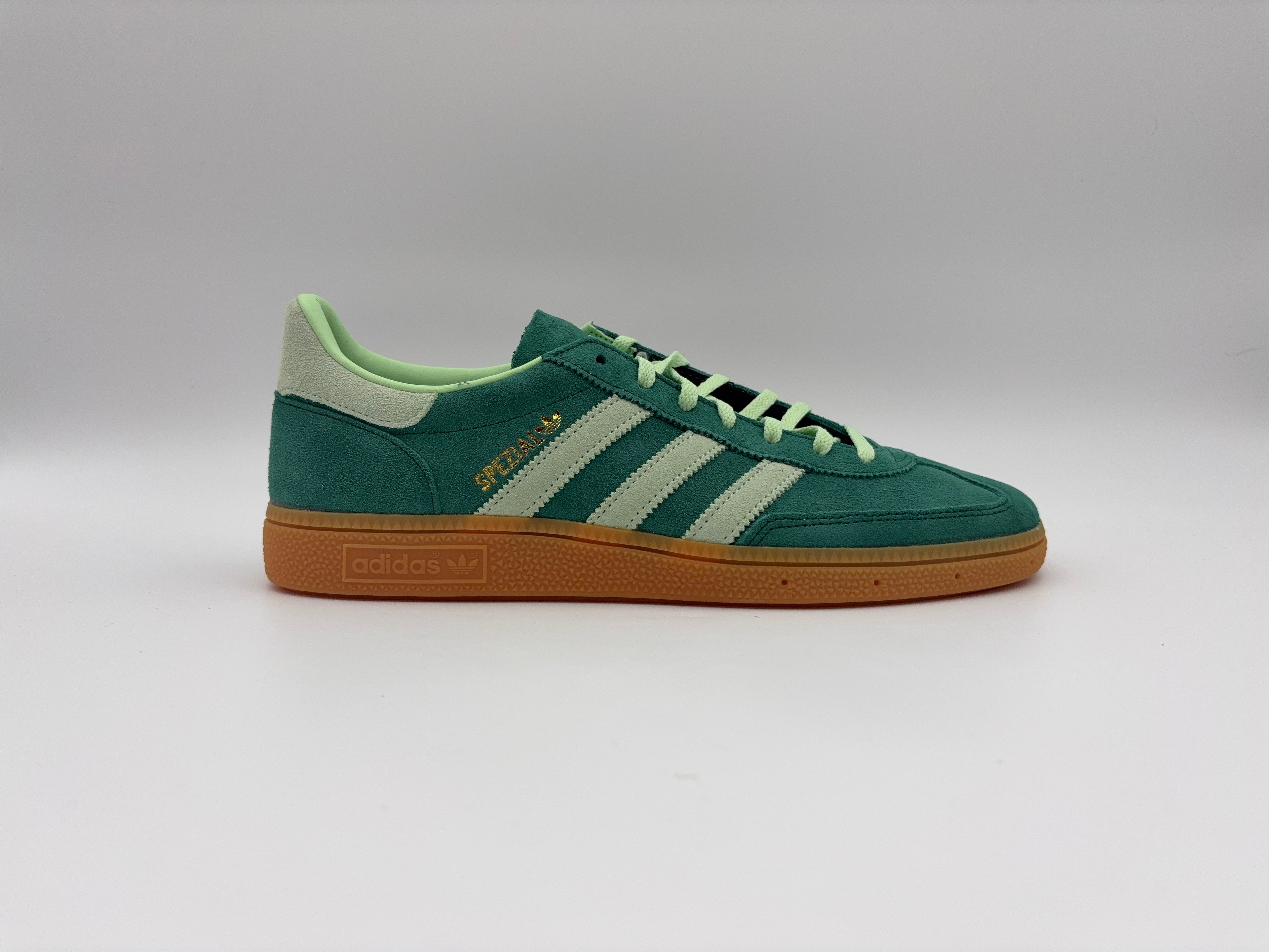 Wmns Handball Spezial 'Collegiate Green Green Spark'