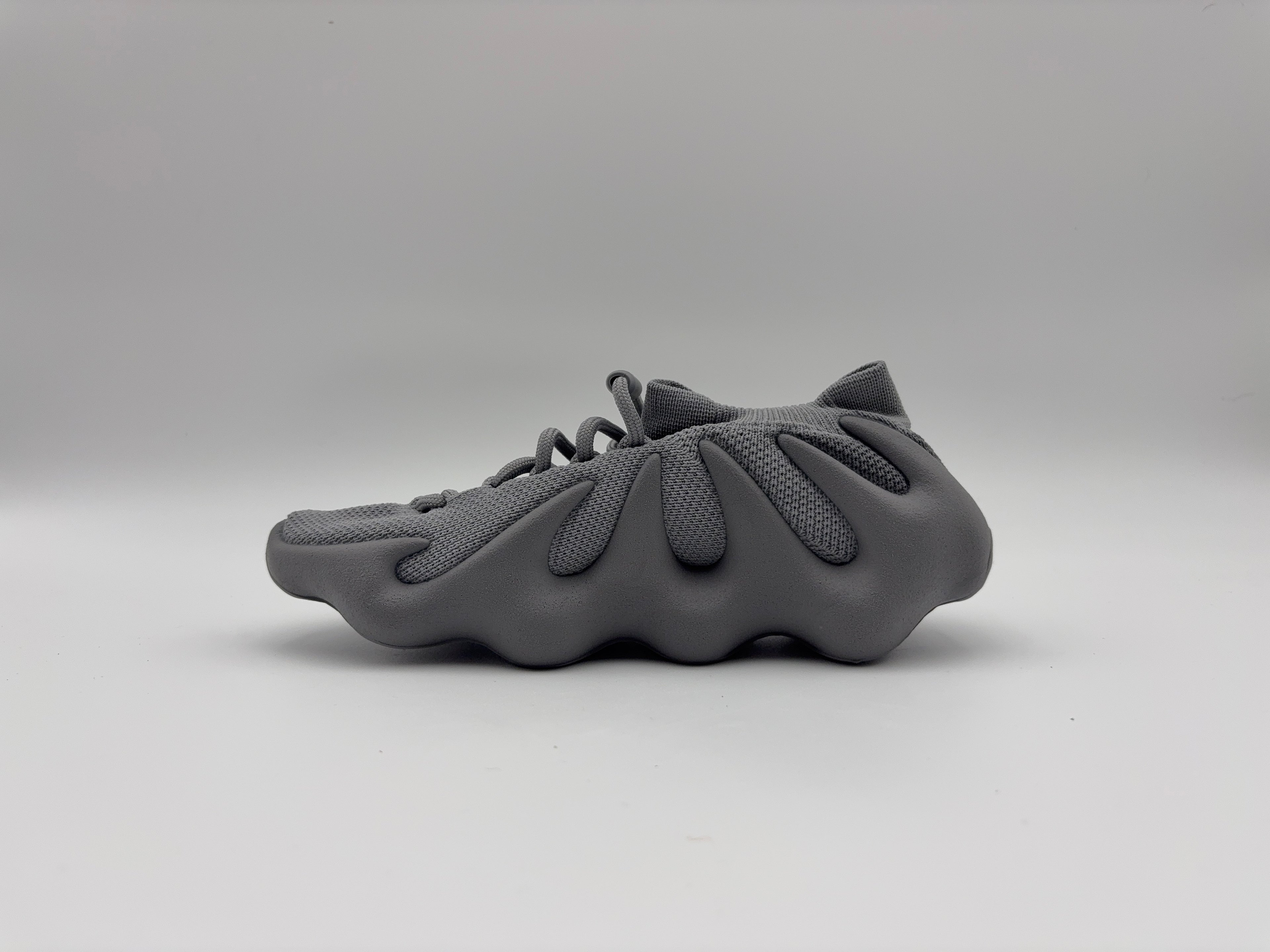 Yeezy 450 'Stone Grey'