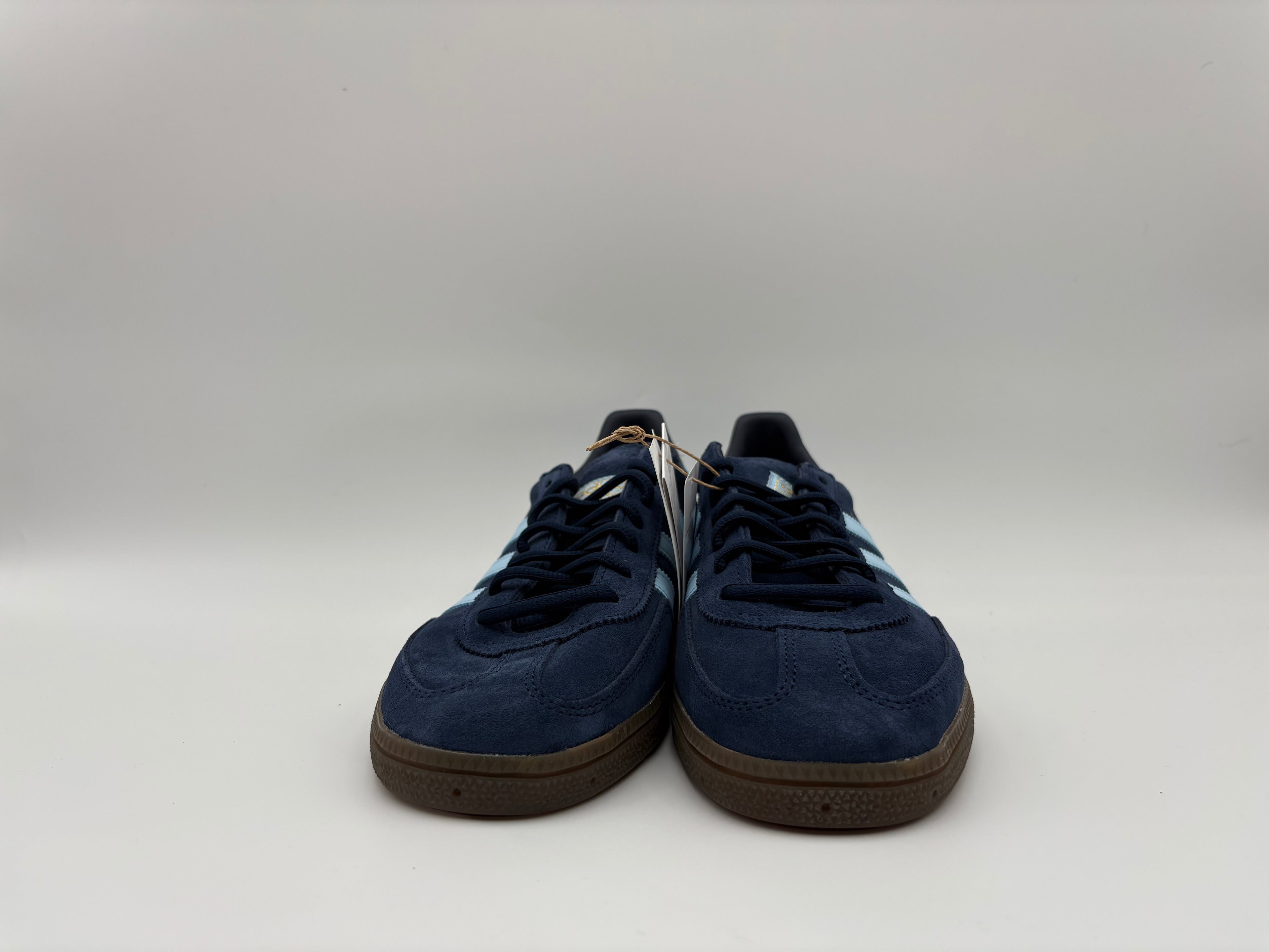 Handball Spezial 'Collegiate Navy Clear Sky'