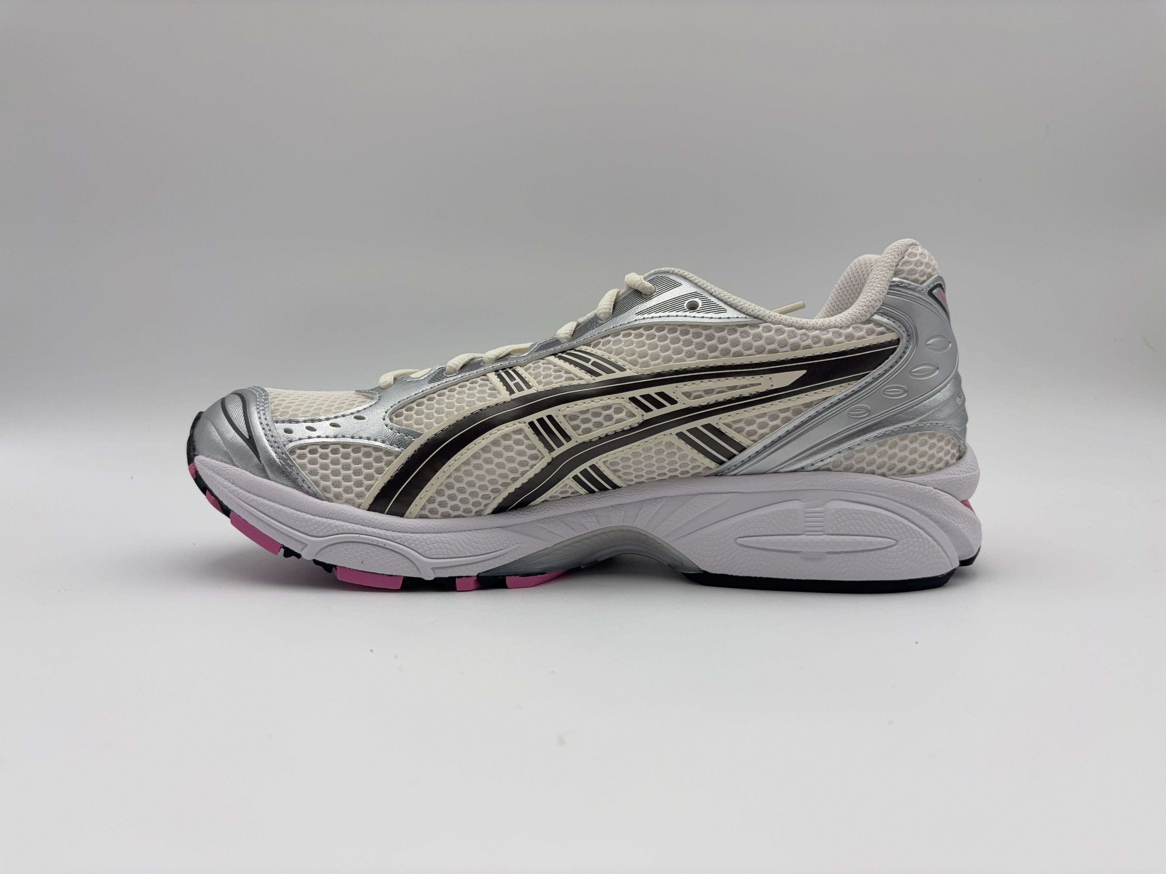 Gel Kayano 14 'Cream Sweet Pink'