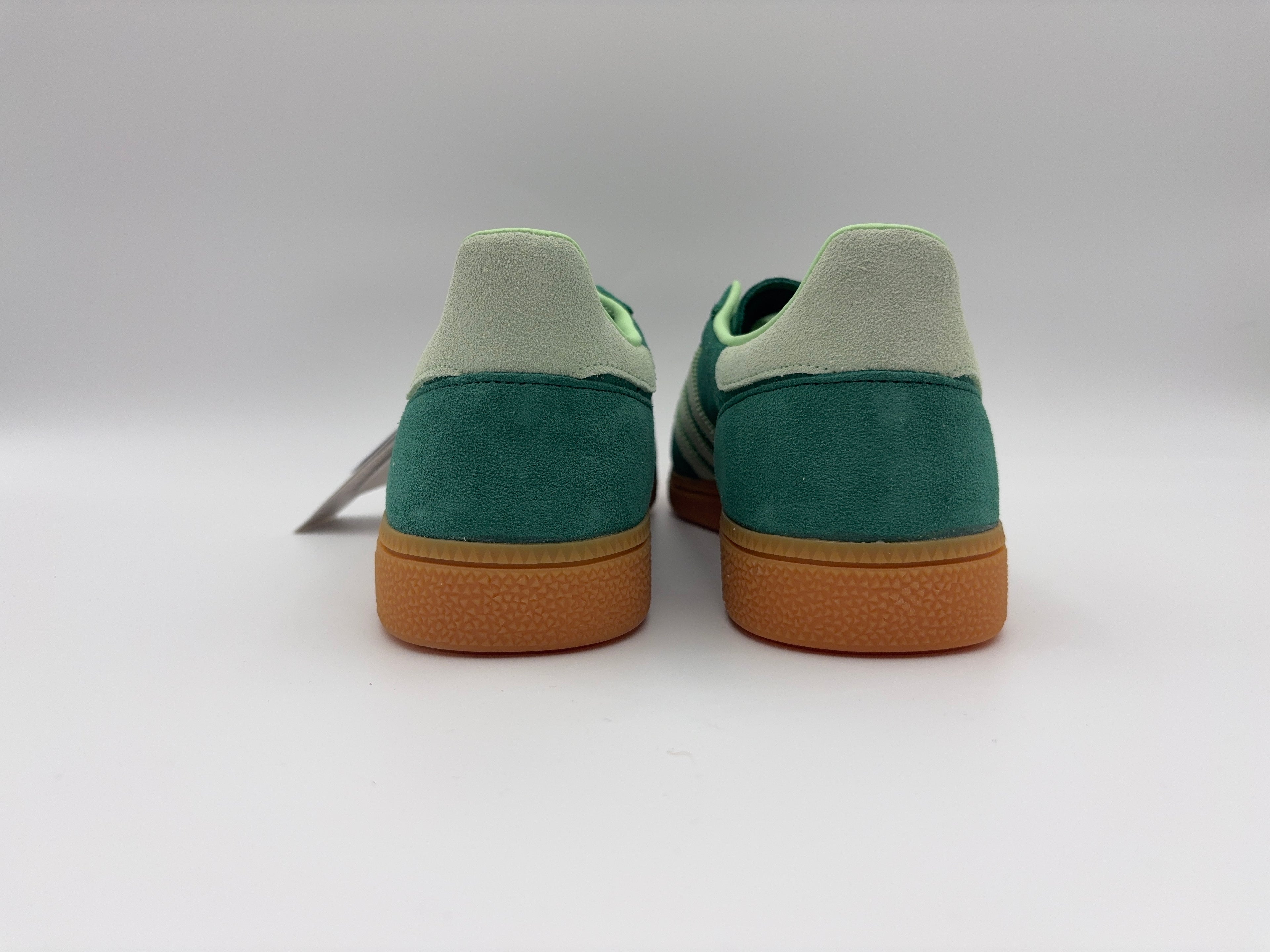 Wmns Handball Spezial 'Collegiate Green Green Spark'