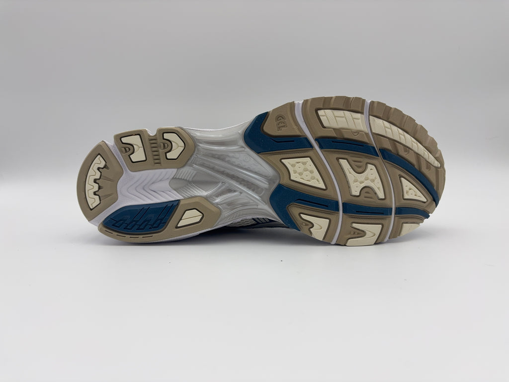 Gel Kayano 14 'Cream Pure Silver'