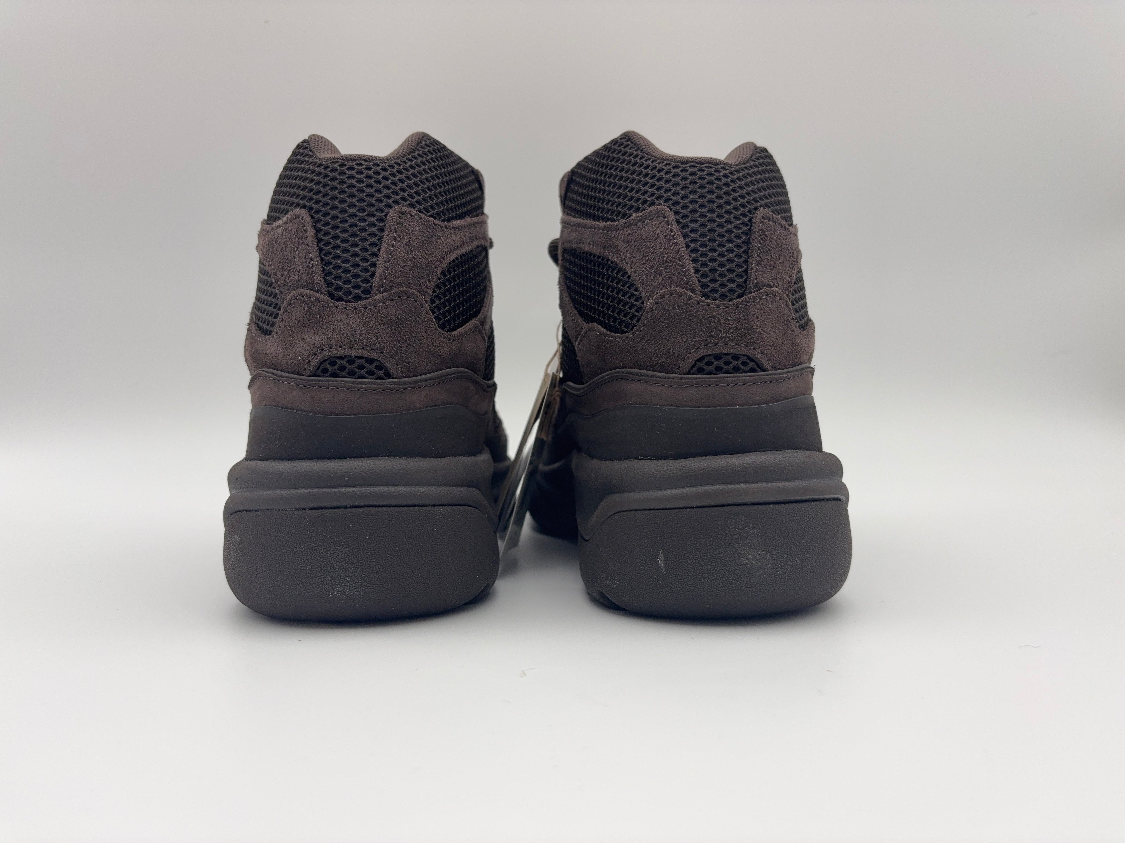 Yeezy Desert Boot 'Oil' 2024