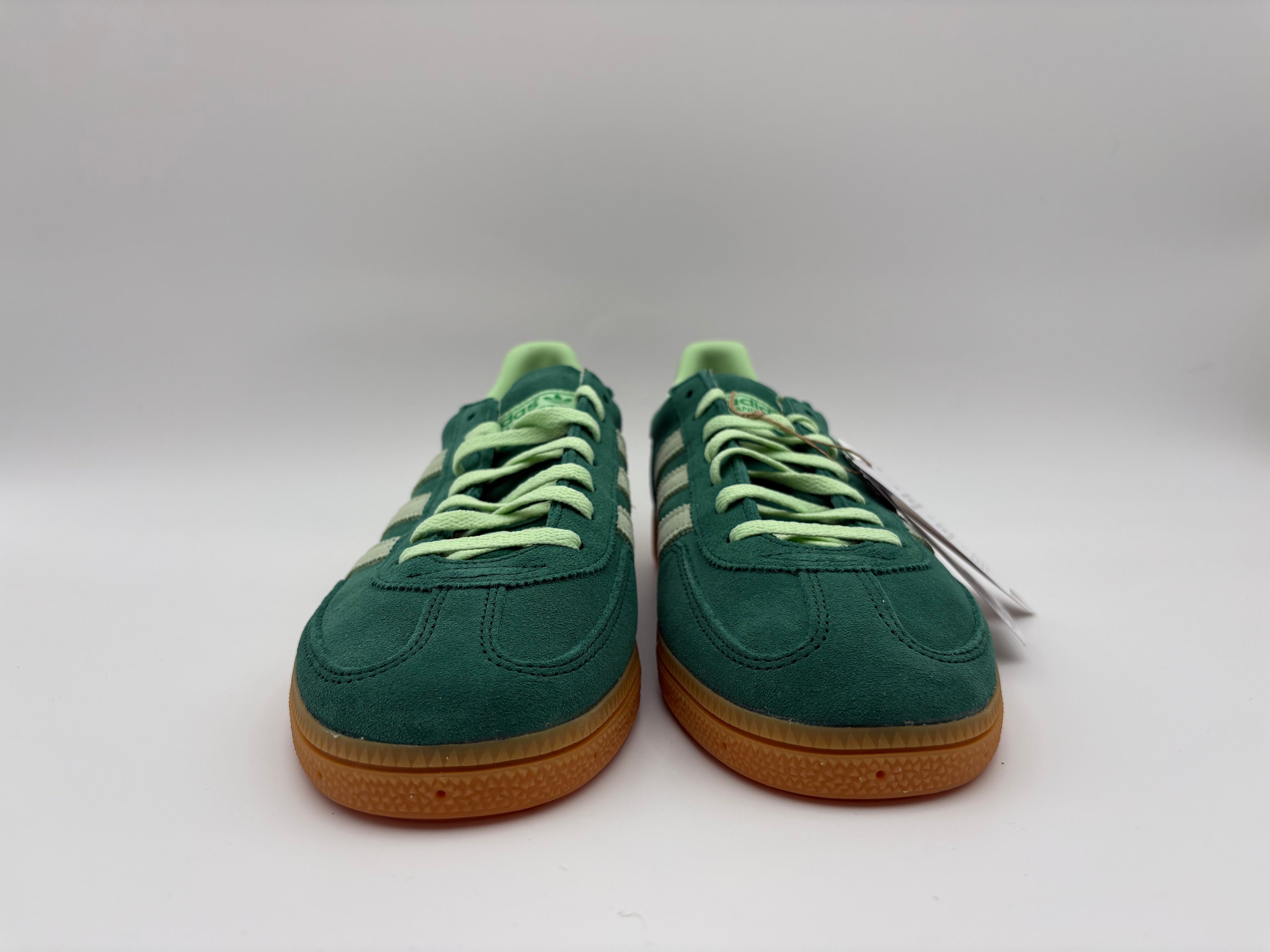 Wmns Handball Spezial 'Collegiate Green Green Spark'
