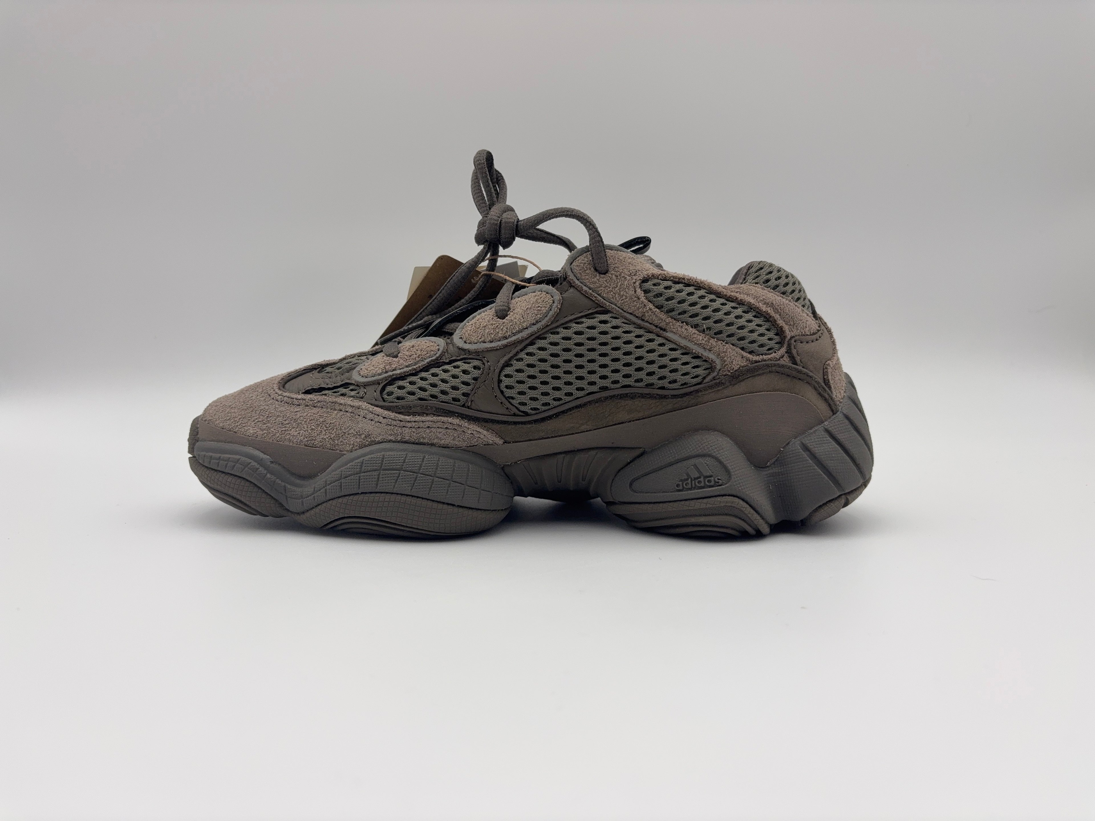 Yeezy 500 'Brown Clay'