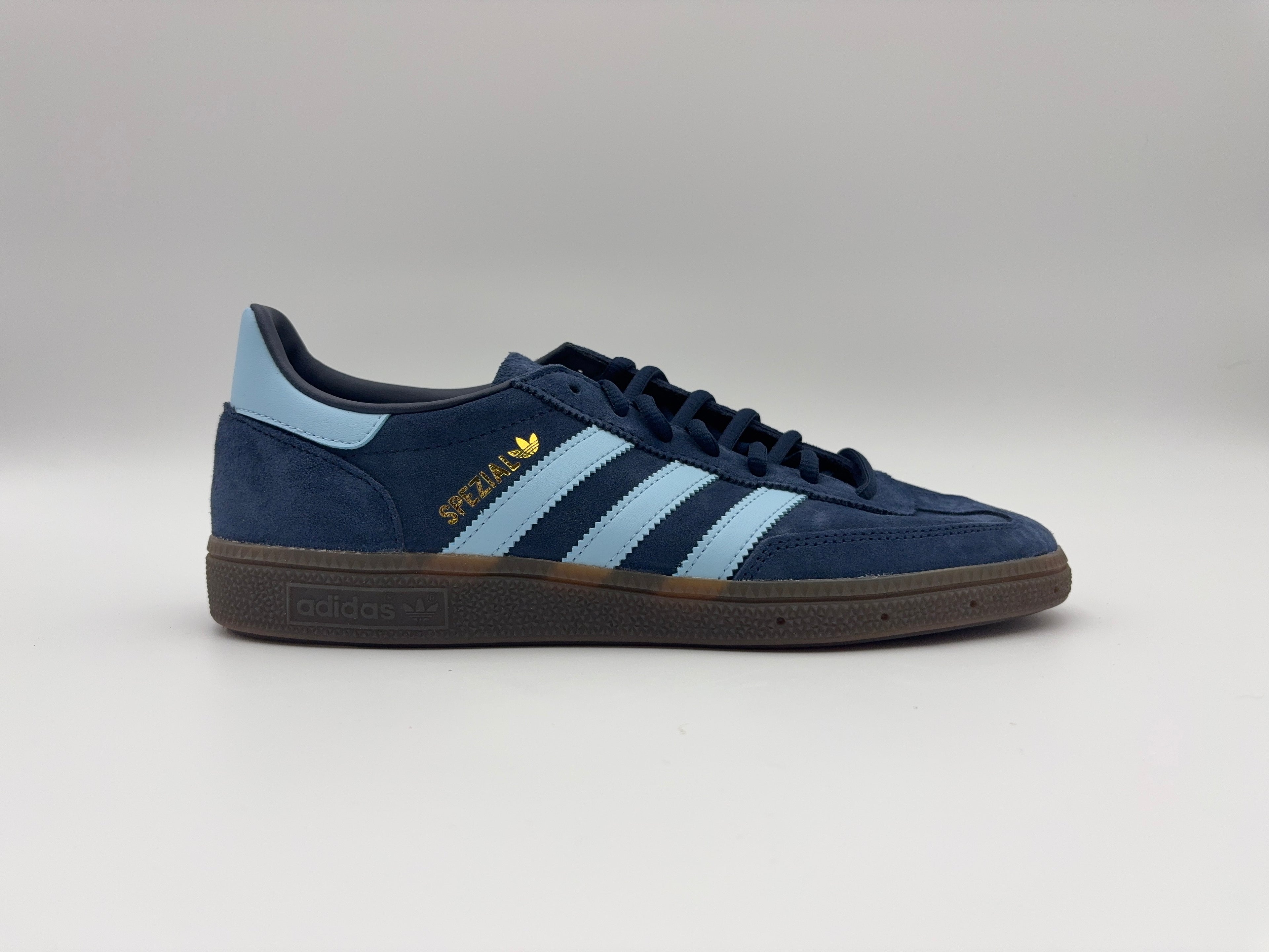Handball Spezial 'Collegiate Navy Clear Sky'