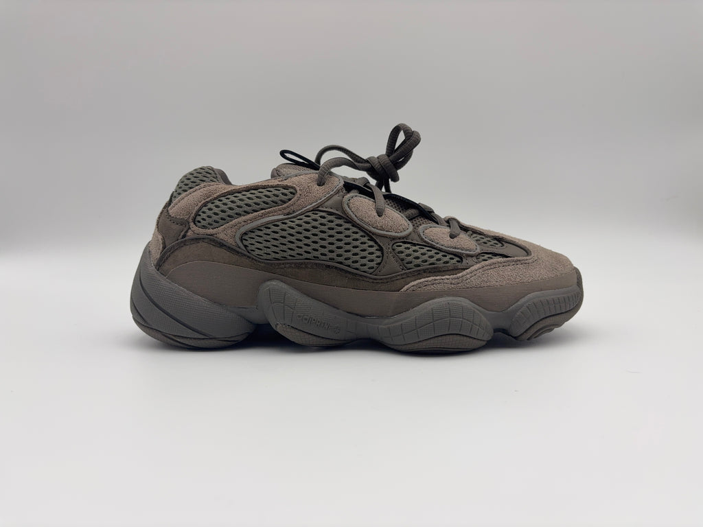 Yeezy 500 'Brown Clay'