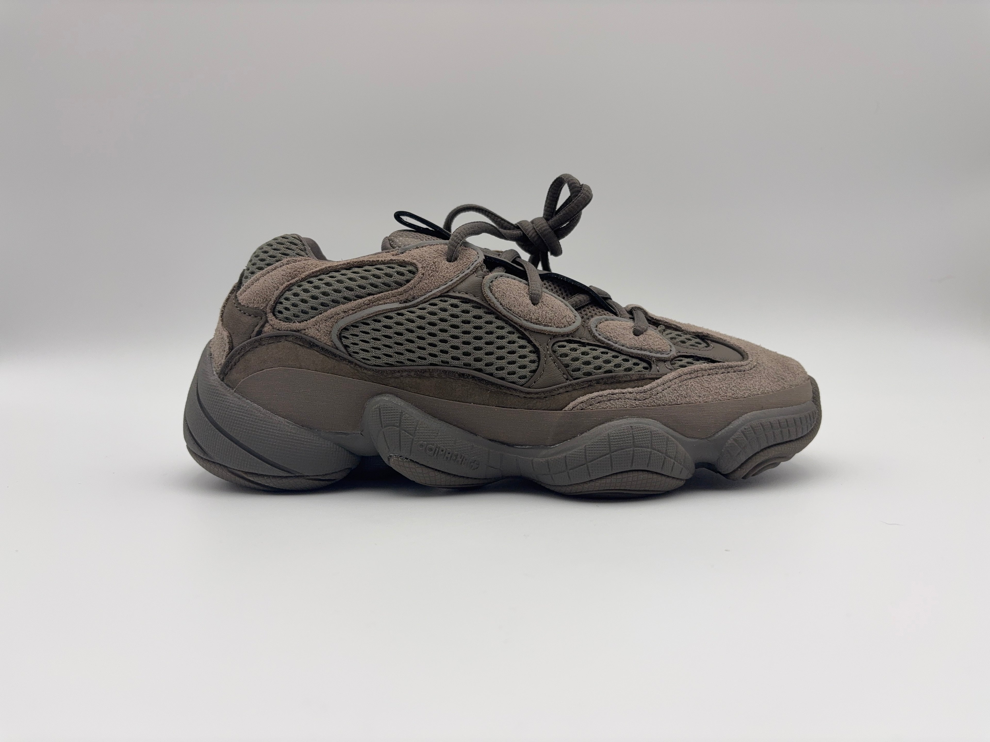 Yeezy 500 'Brown Clay'