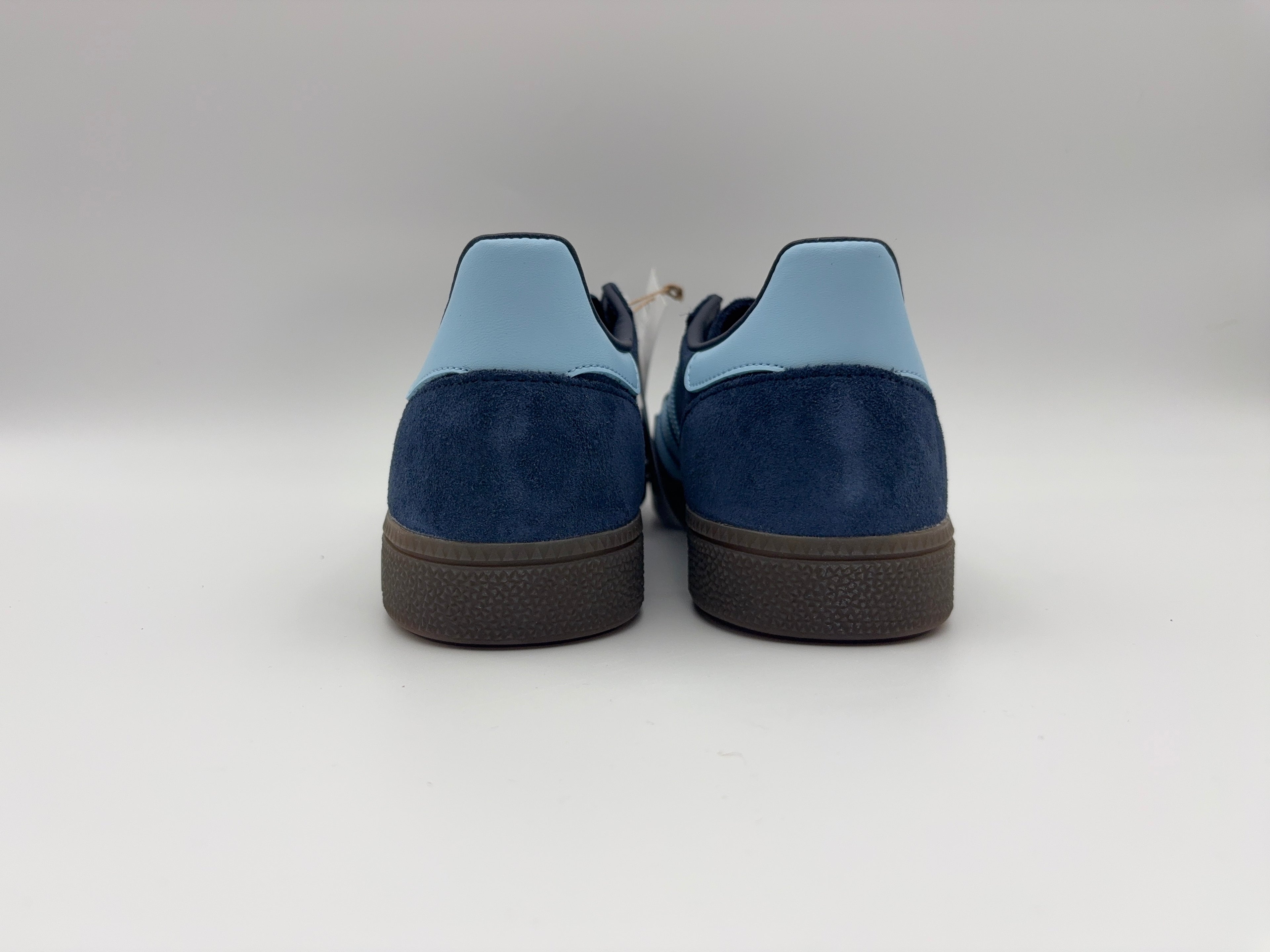 Handball Spezial 'Collegiate Navy Clear Sky'
