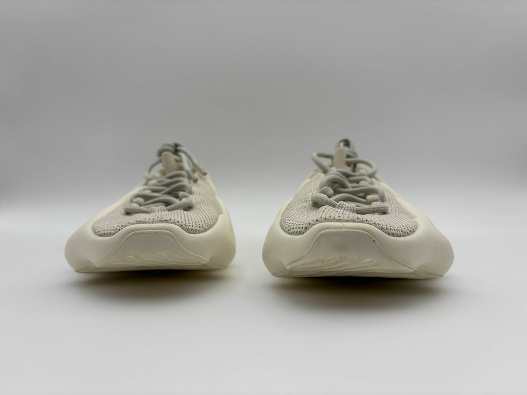 Adidas Yeezy 450 'Cloud White'