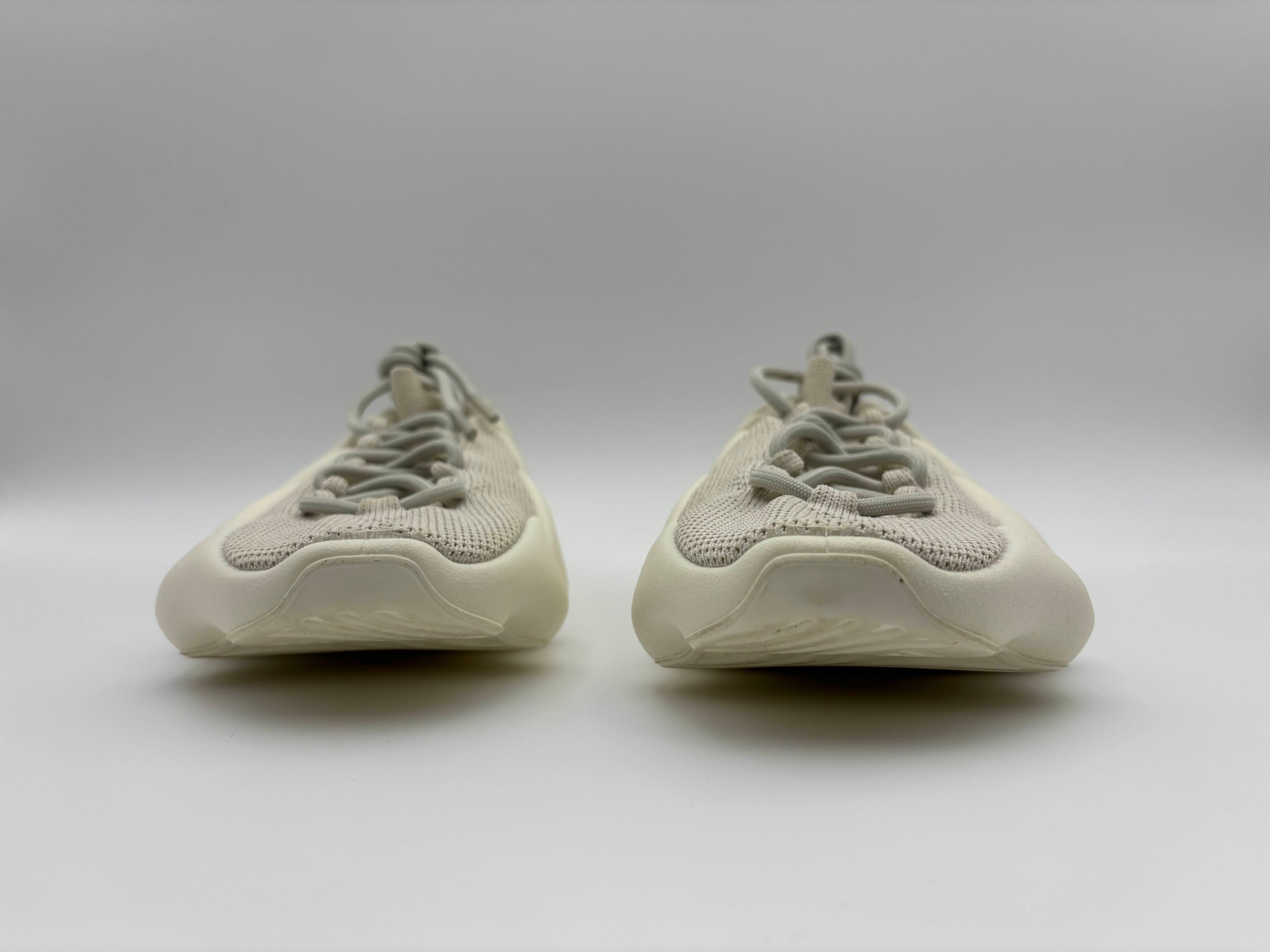 Adidas Yeezy 450 'Cloud White'