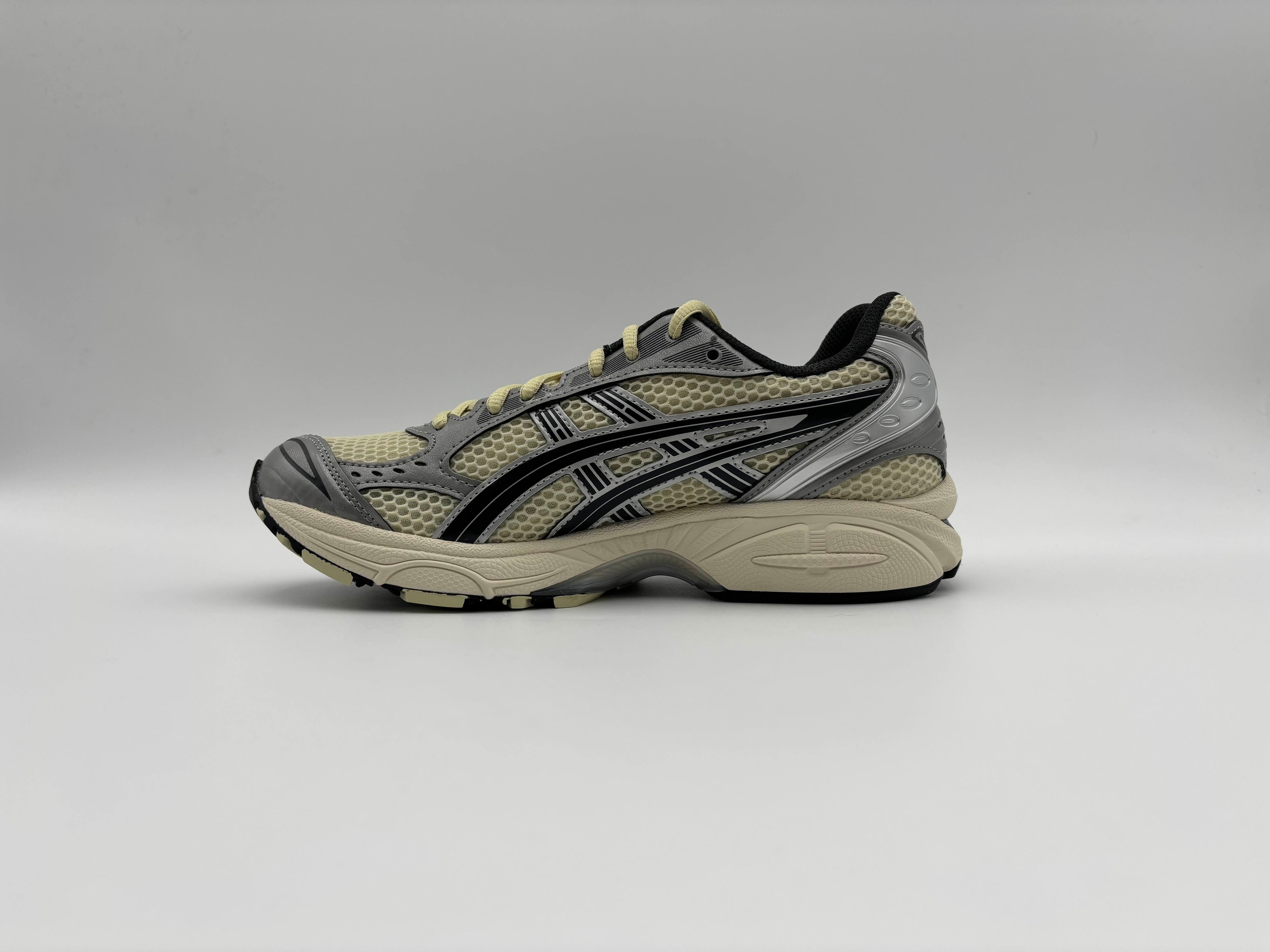 ASICS Gel-Kayano 14 Oyster White Steeple Grey