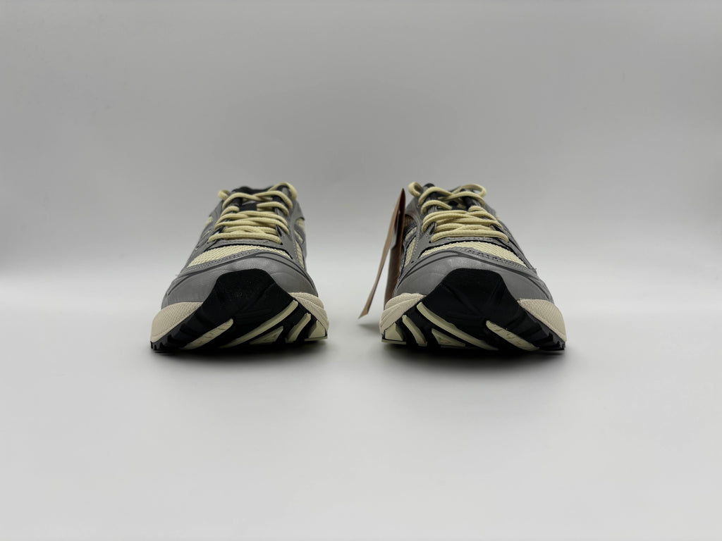 ASICS Gel-Kayano 14 Oyster White Steeple Grey