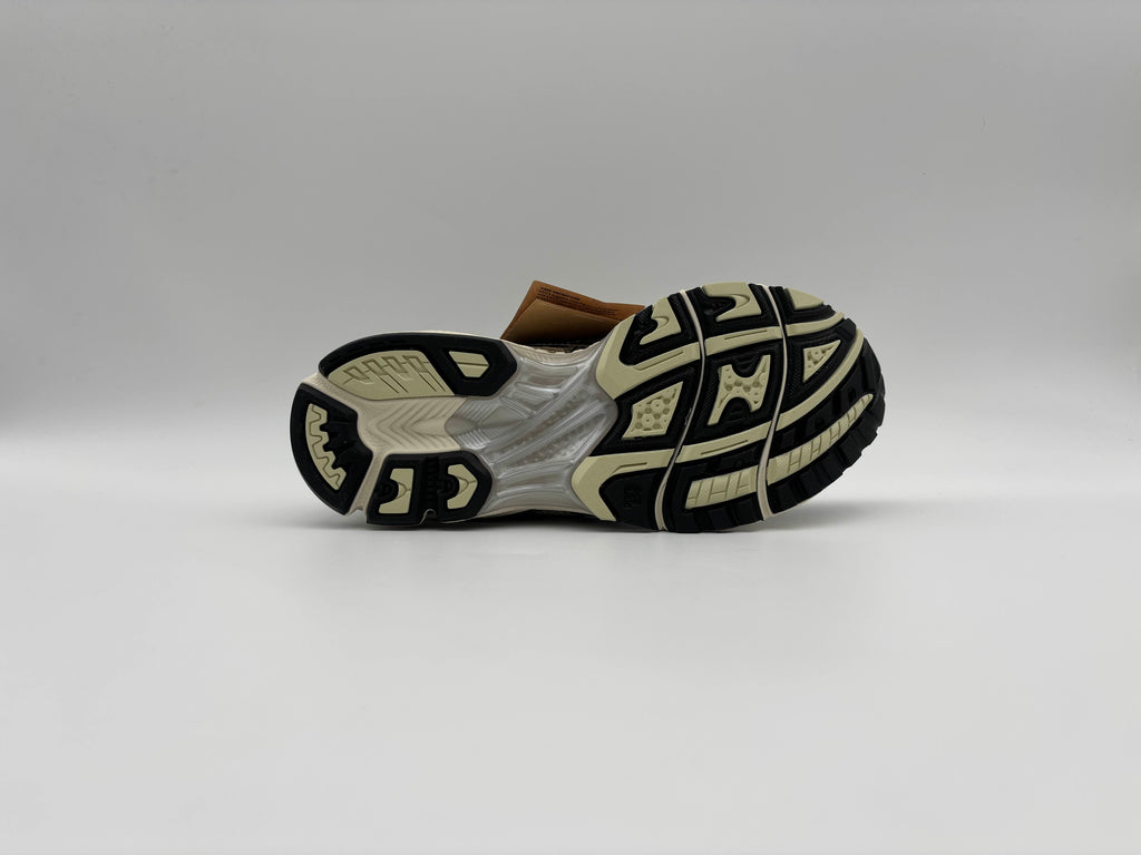 ASICS Gel-Kayano 14 Oyster White Steeple Grey