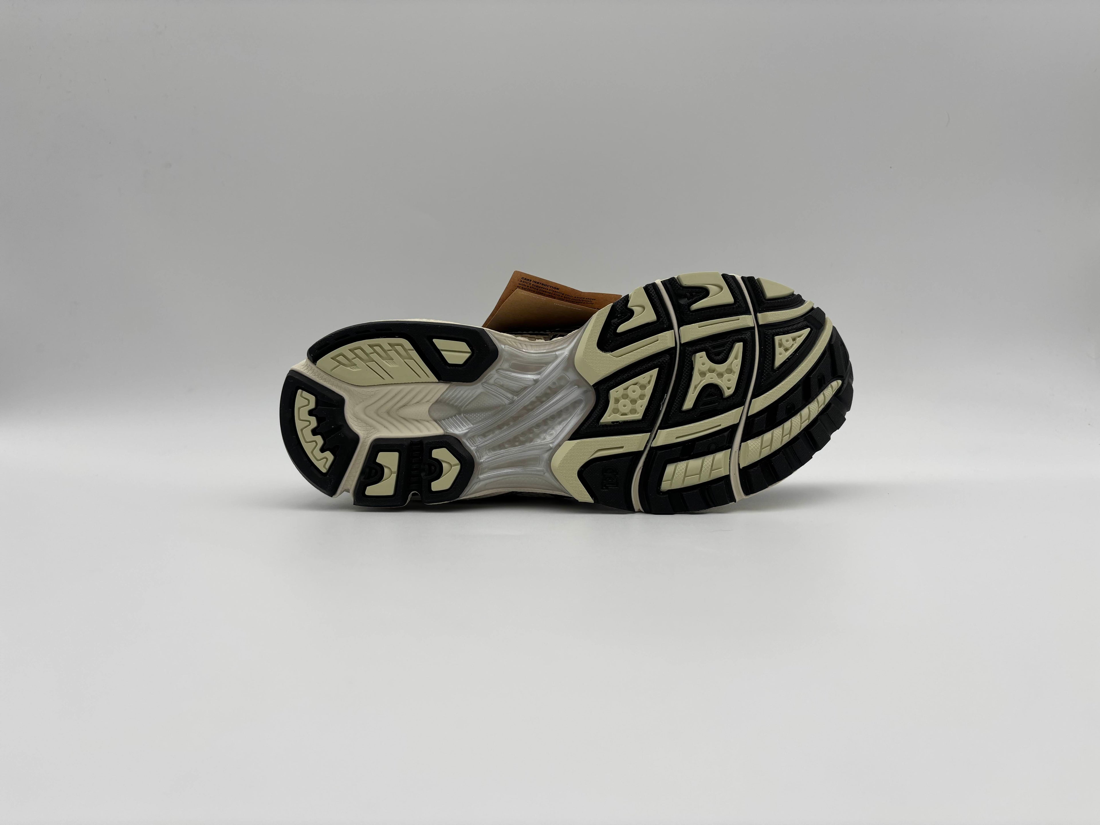 ASICS Gel-Kayano 14 Oyster White Steeple Grey