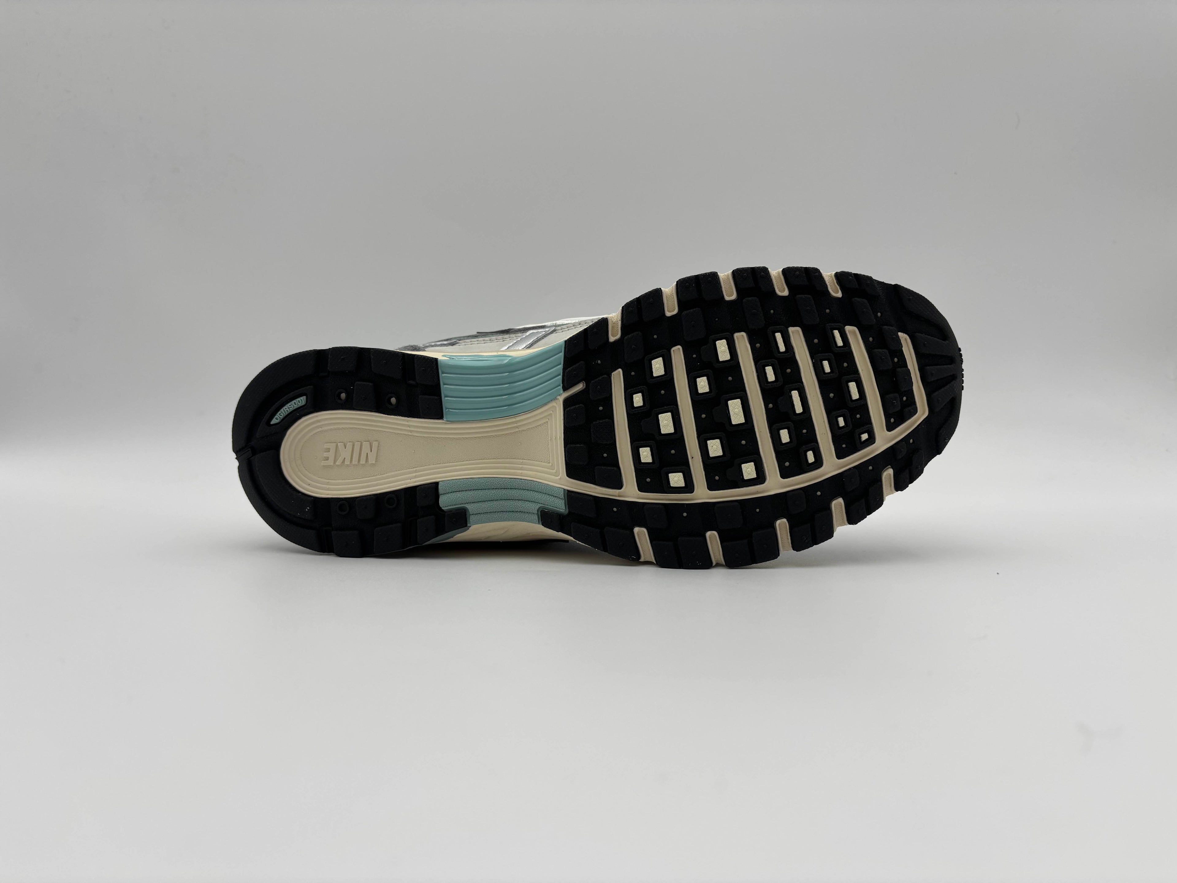 Nike P-6000 Flat Pewter