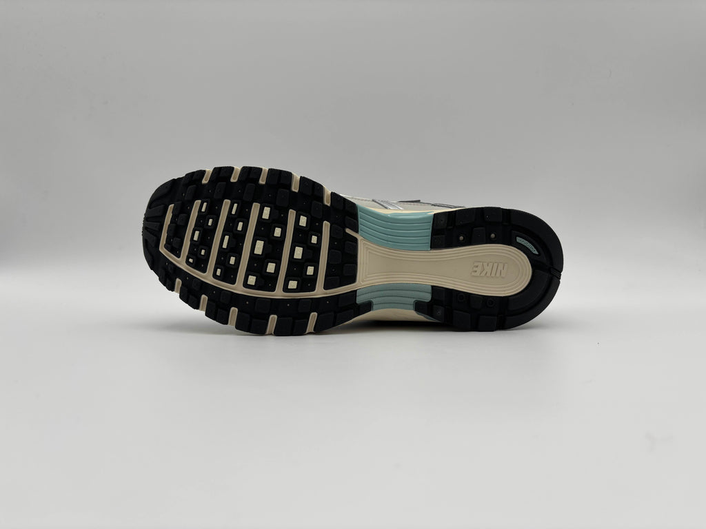 Nike P-6000 Flat Pewter