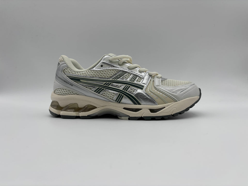 ASICS Gel-Kayano 14 Birch Dark Pewter