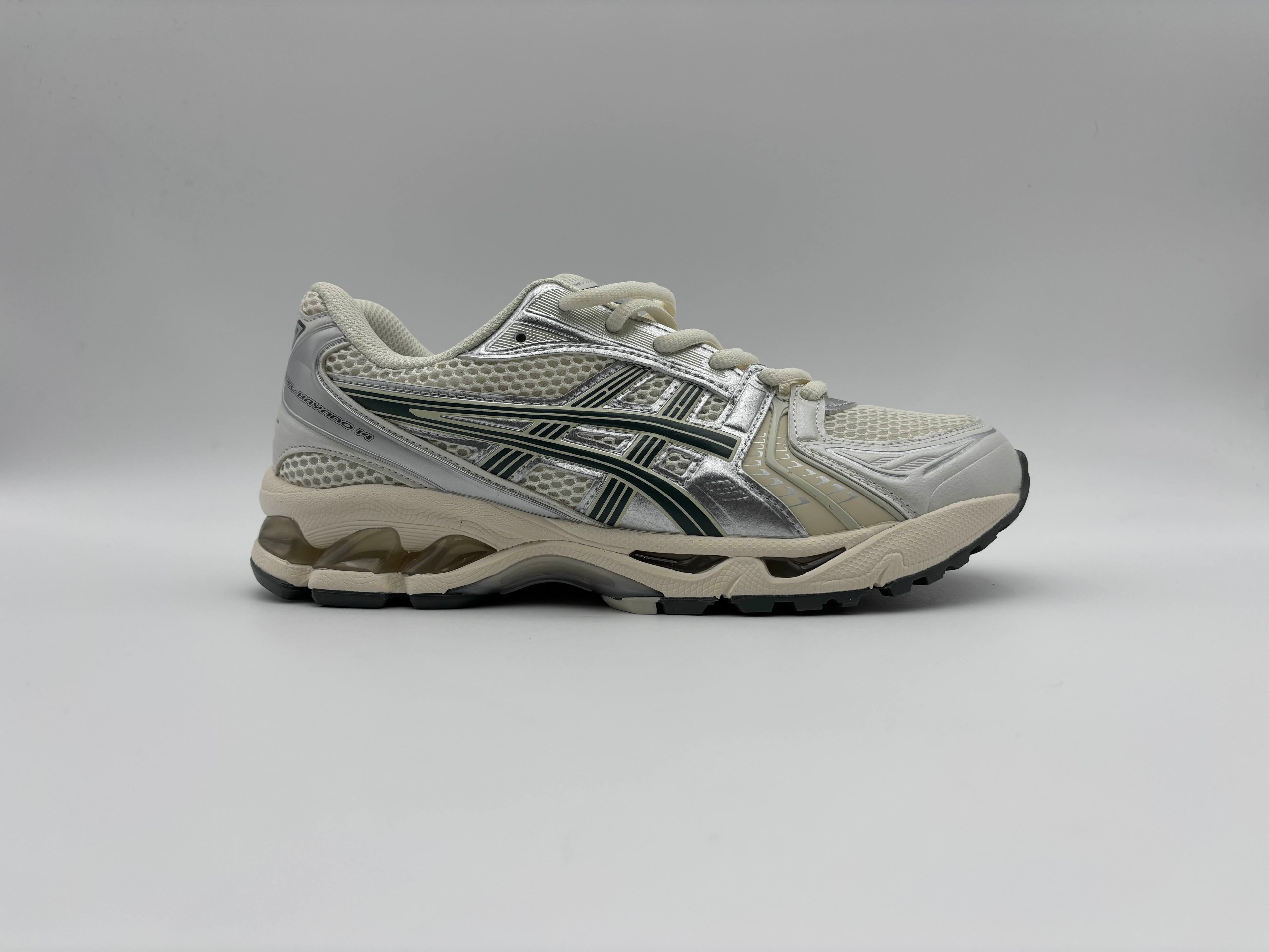 ASICS Gel-Kayano 14 Birch Dark Pewter