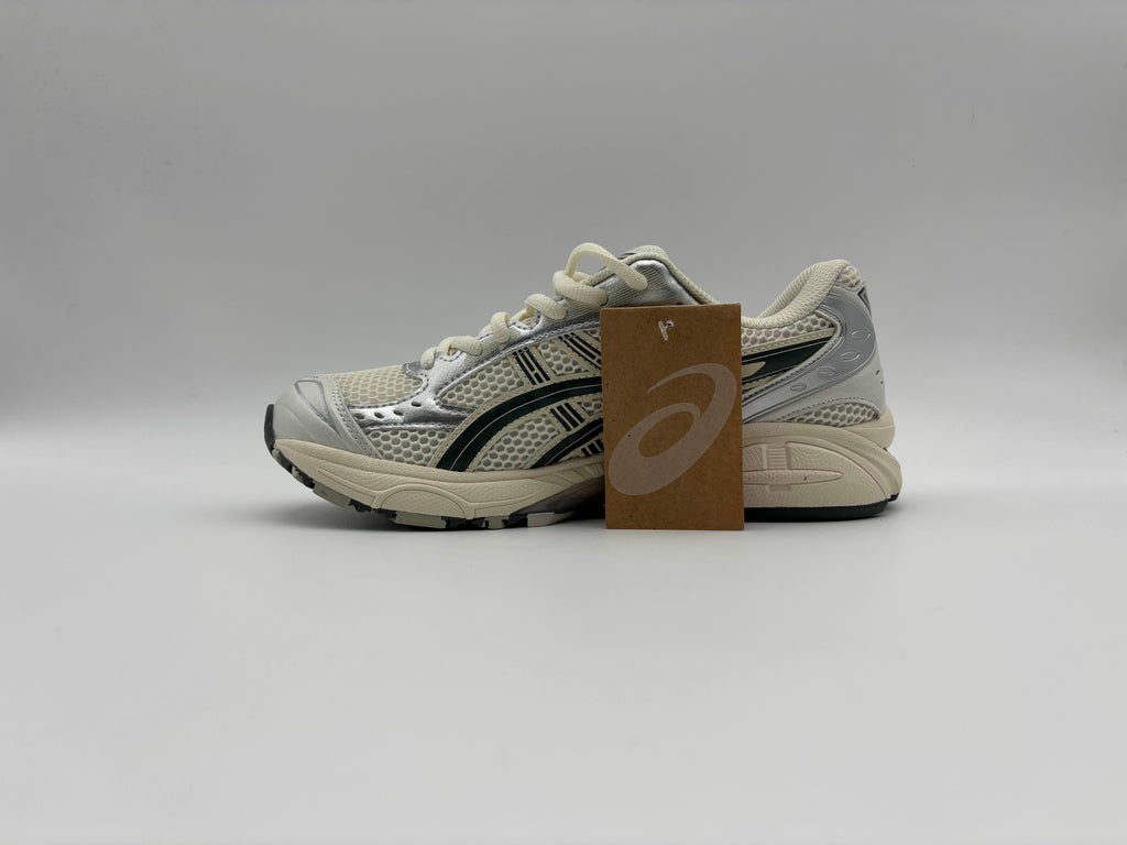 ASICS Gel-Kayano 14 Birch Dark Pewter