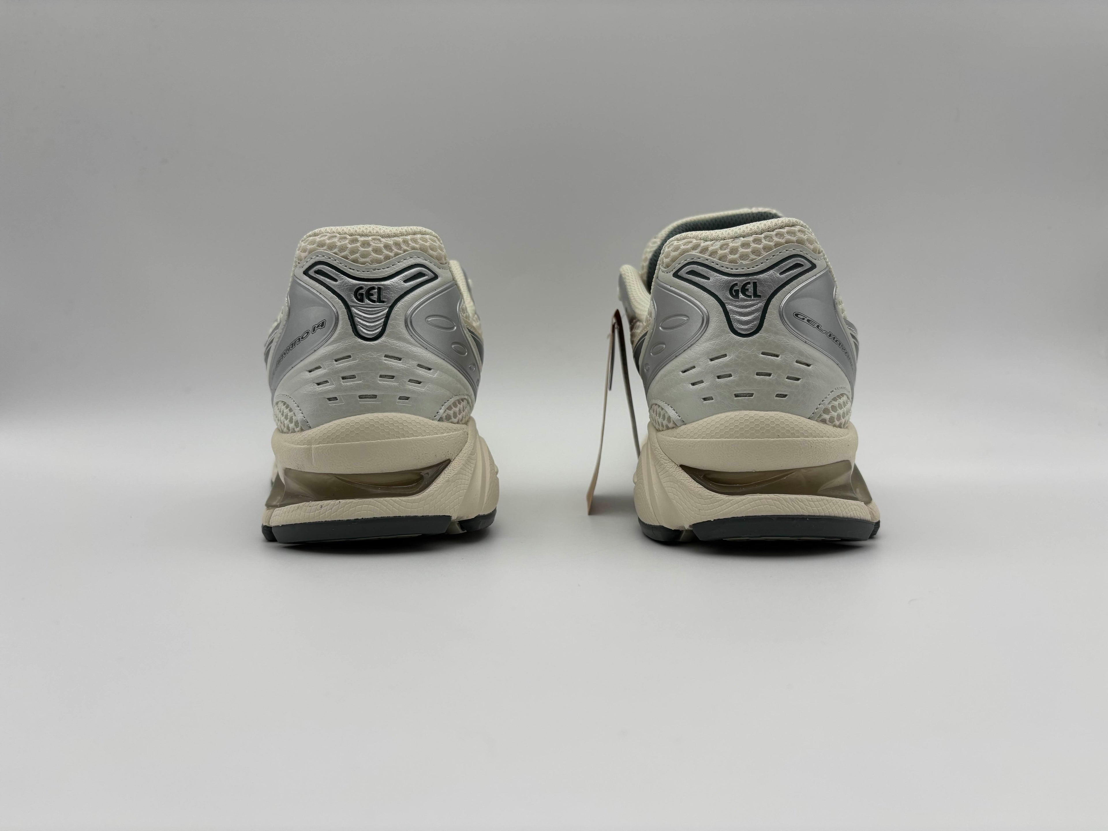 ASICS Gel-Kayano 14 Birch Dark Pewter