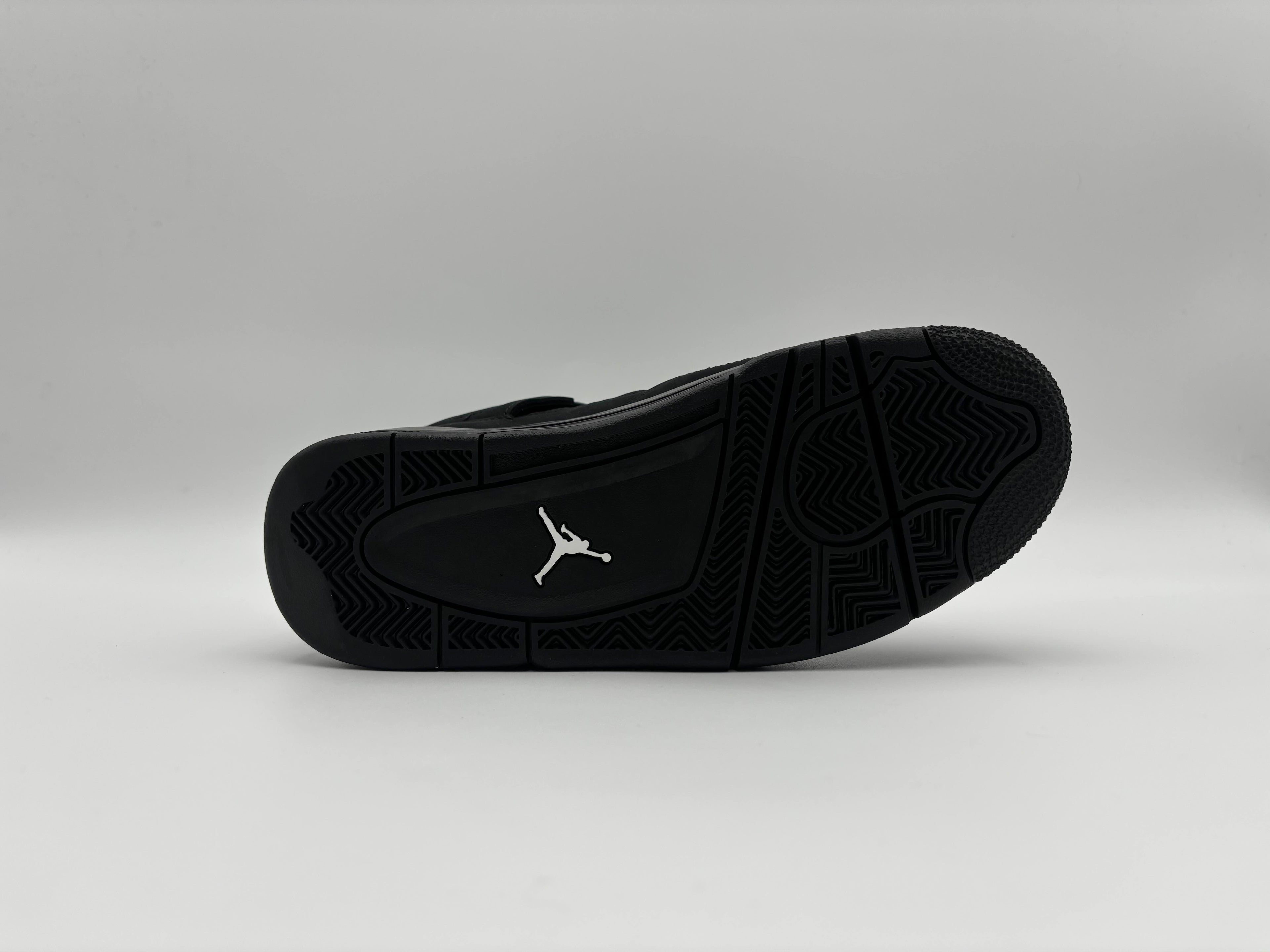 Jordan 4 Retro Black Cat 2025 GS