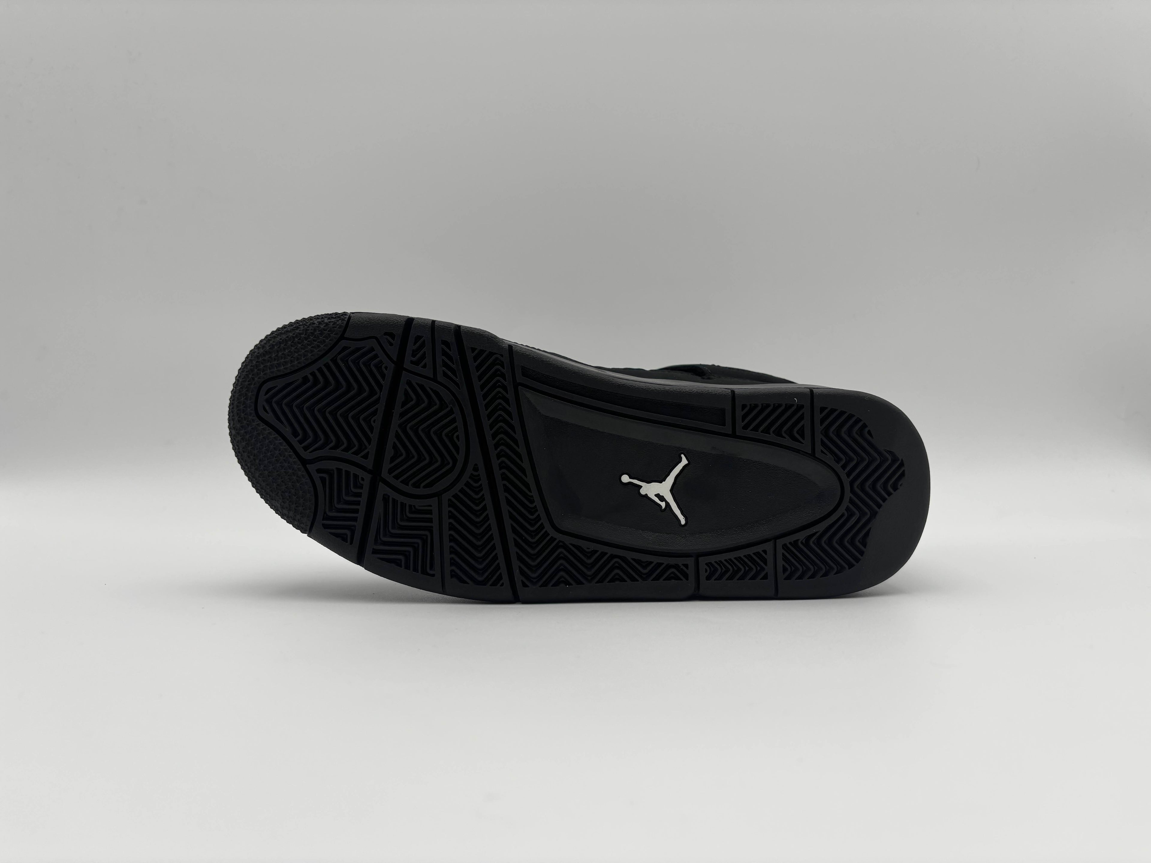 Jordan 4 Retro Black Cat 2025 GS