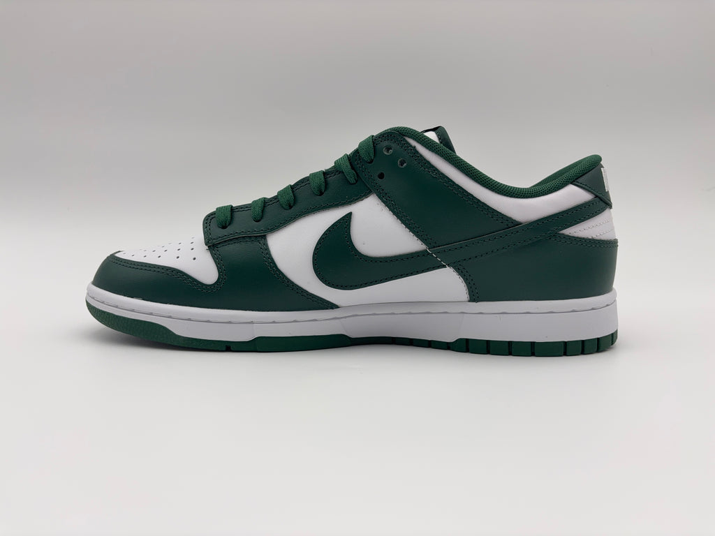 Dunk Low 'Michigan State'