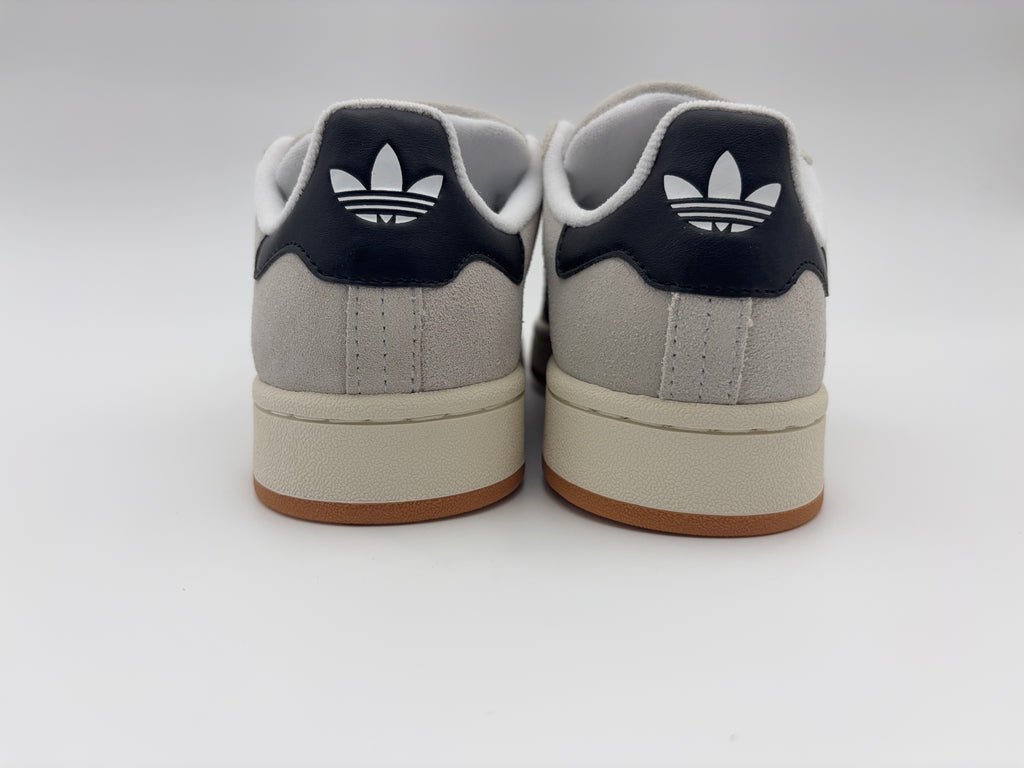 Wmns Campus 00s 'Crystal White Black'